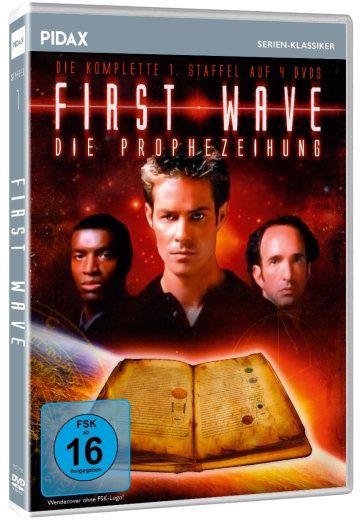 First Wave - Die Prophezeiung.jpg