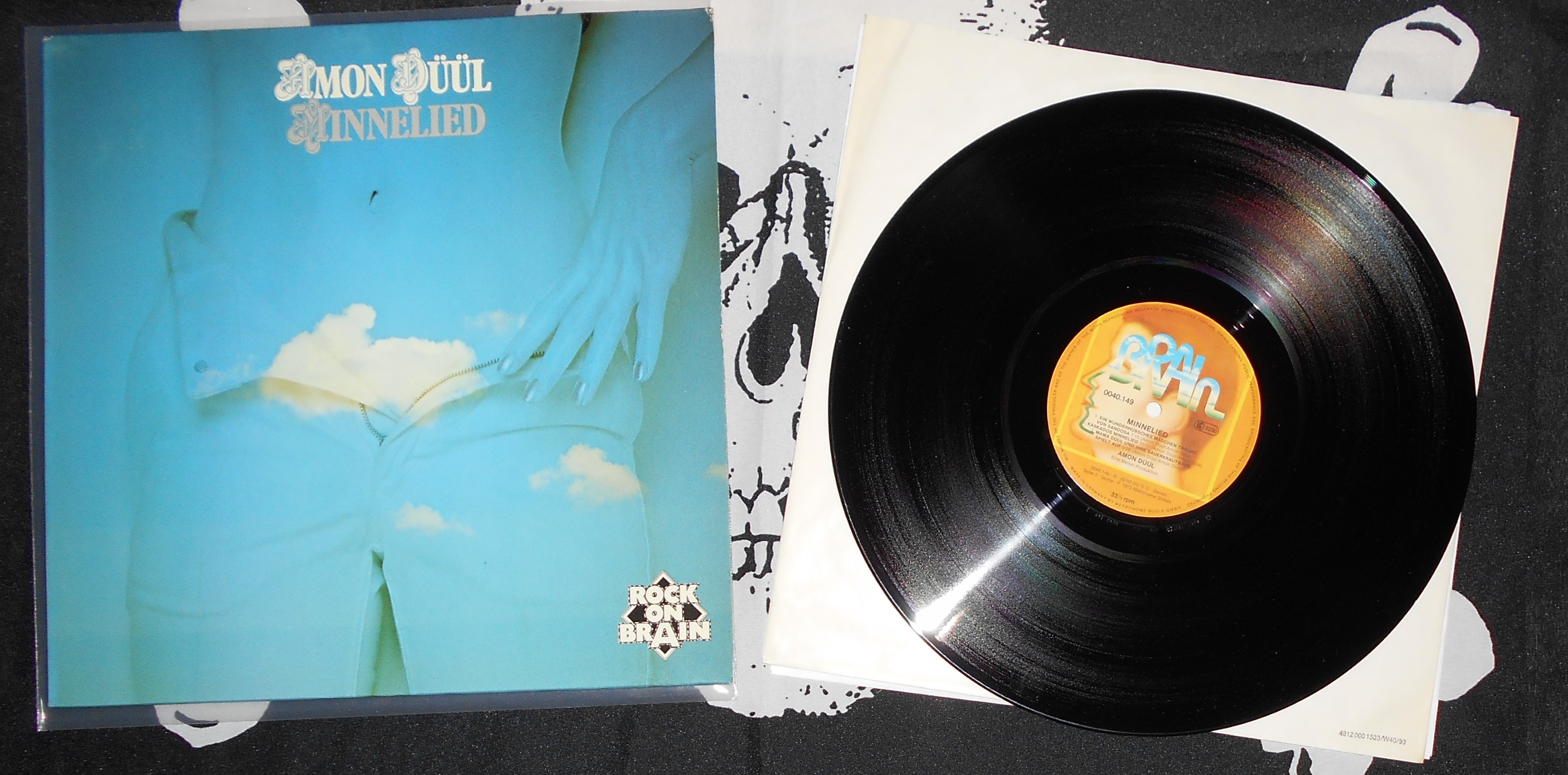 AMON DÜÜL - Psychedelic Underground 1.JPG