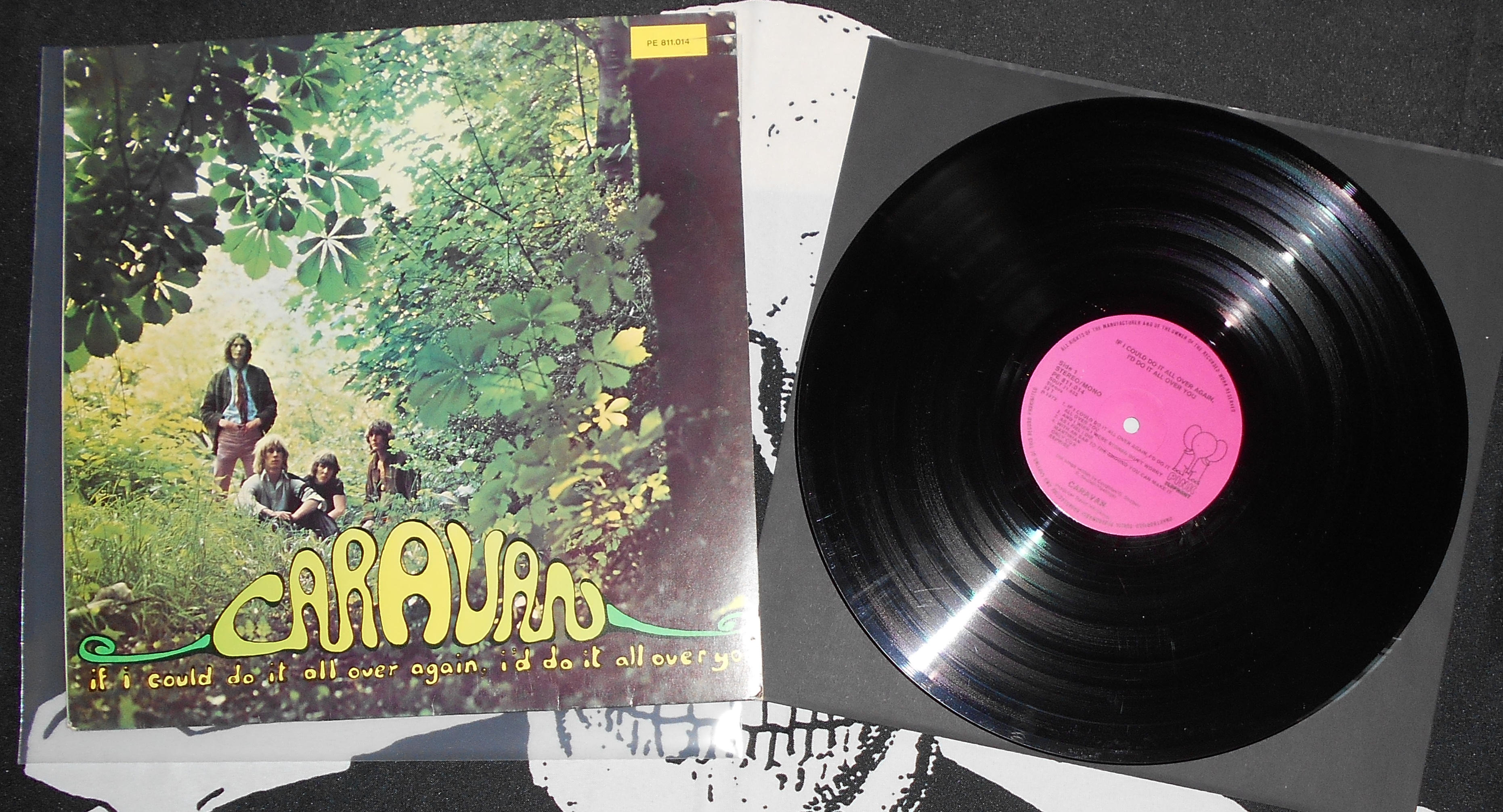 CARAVAN - If I could do it 1.JPG