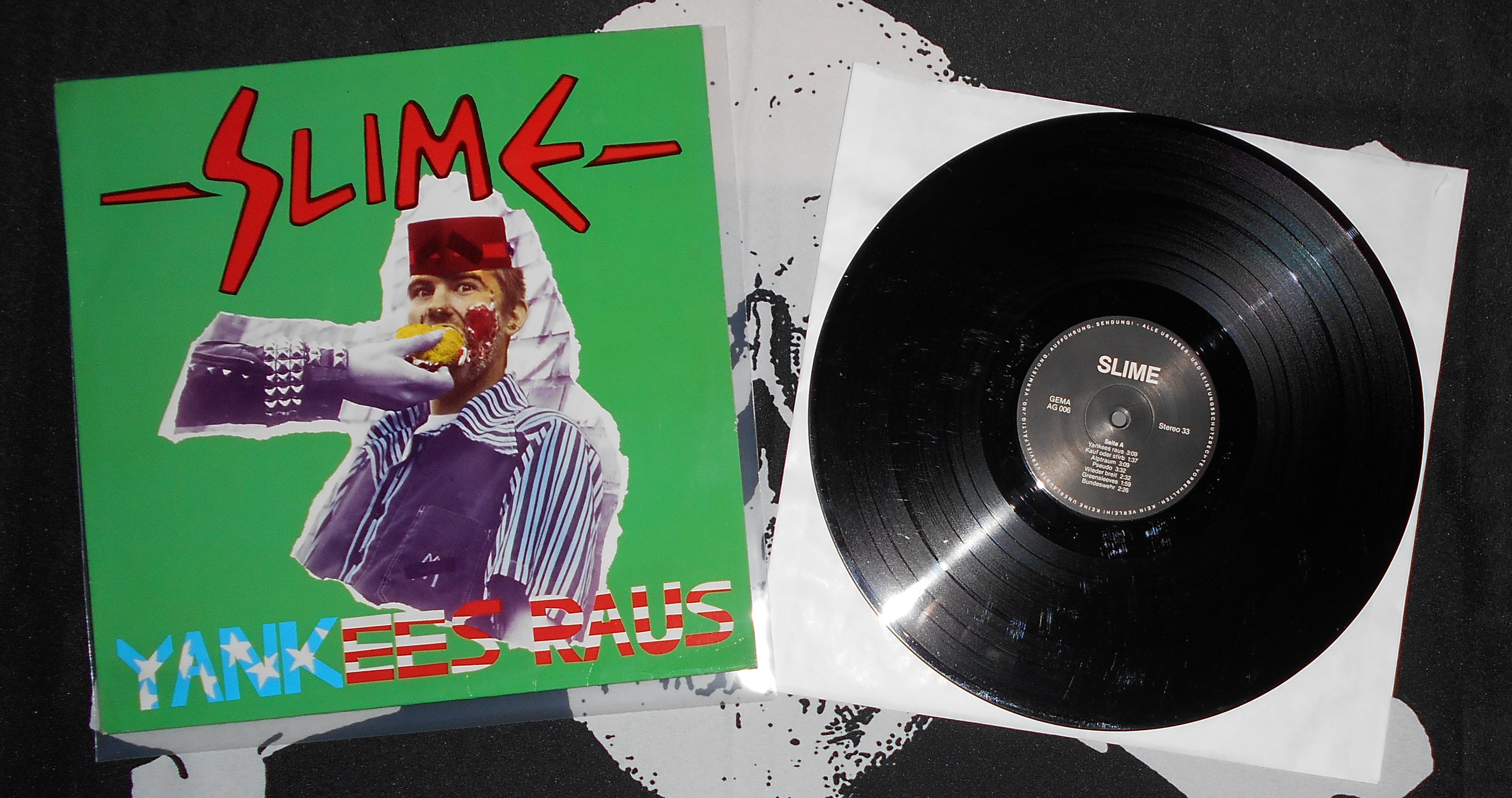 SLIME - Yankees raus.JPG