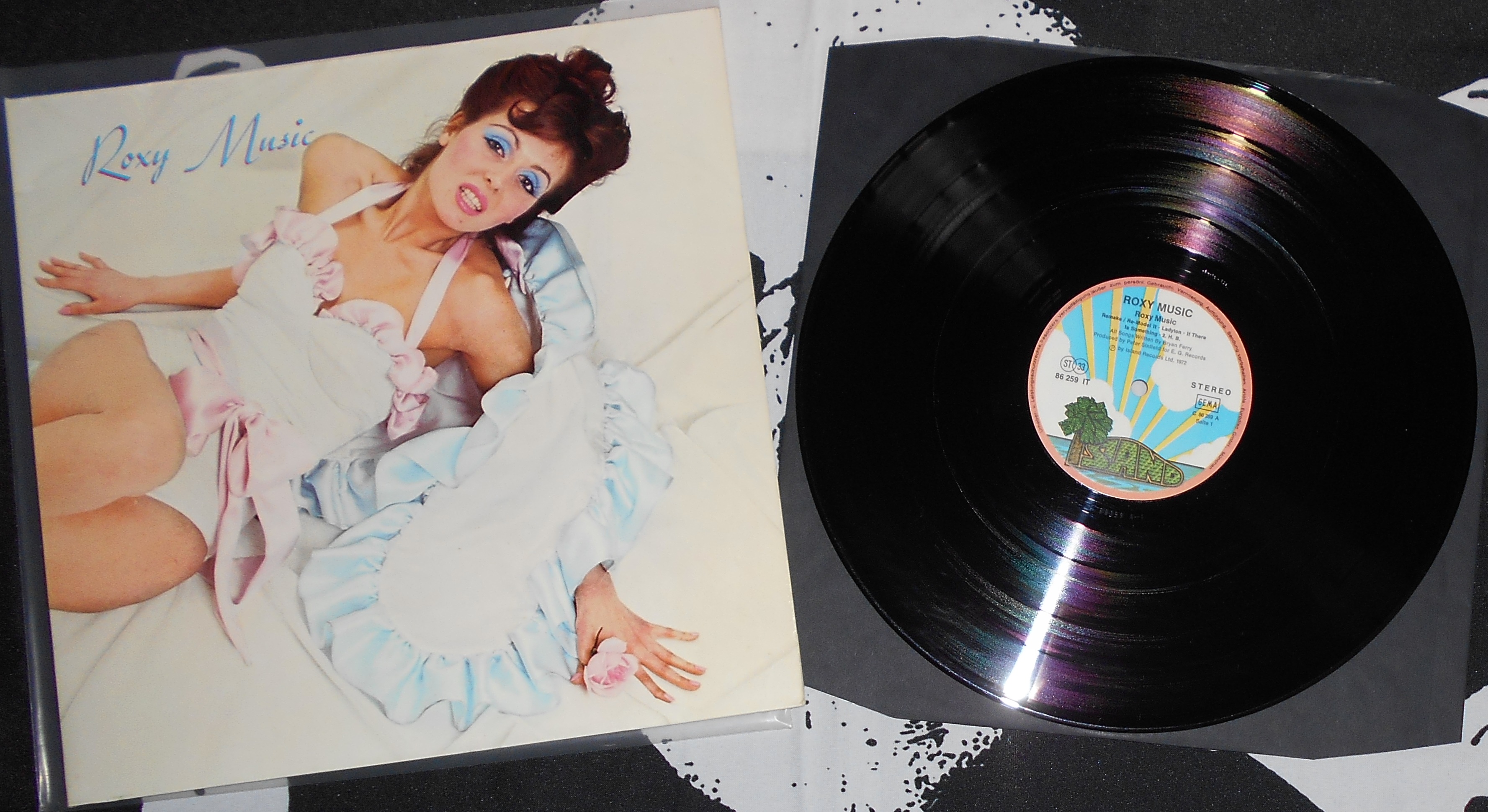 ROXY MUSIC - Roxy Music 1.jpg