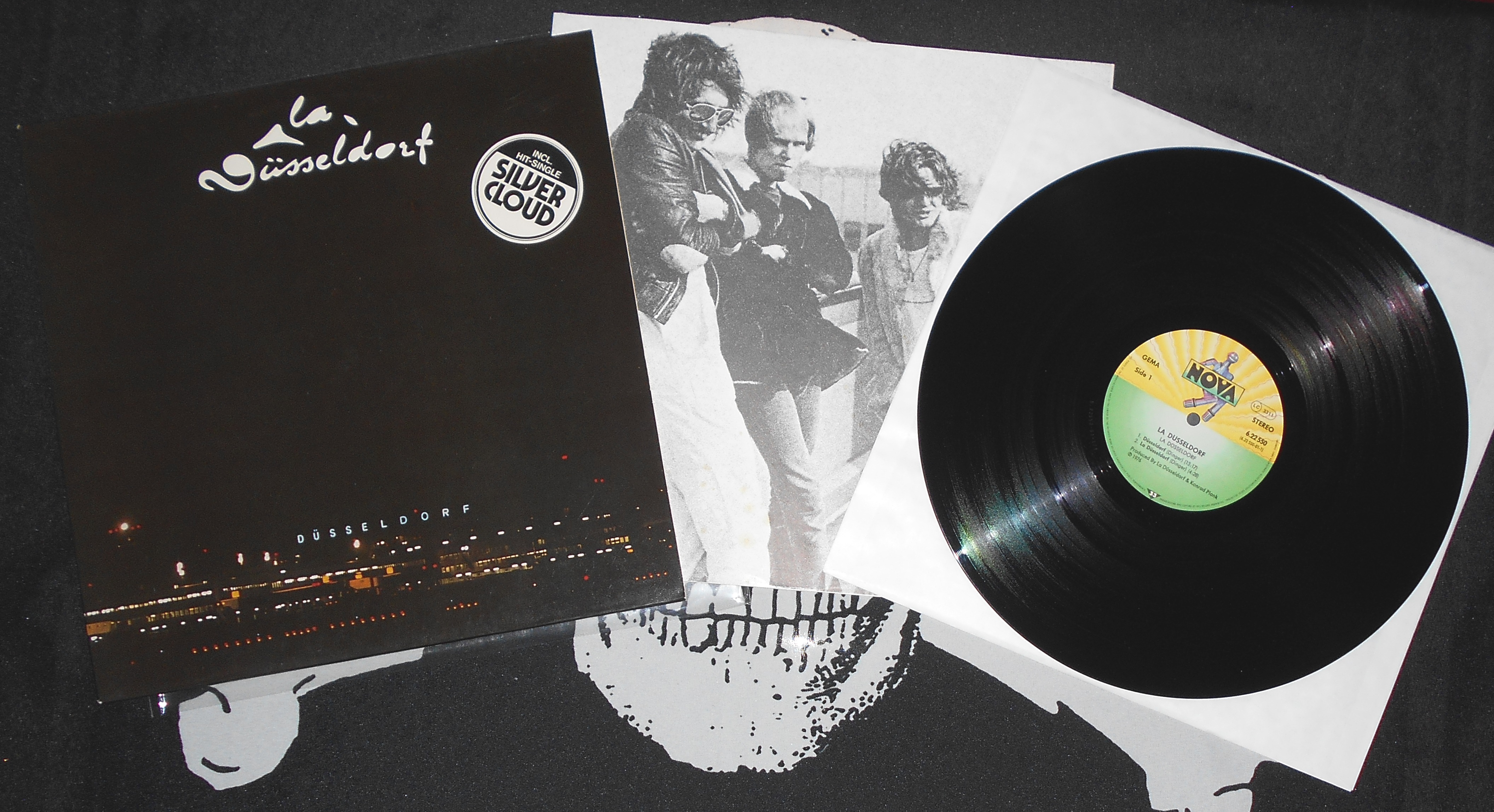 LA DÜSSEDORF - La Düsseldorf (1).JPG