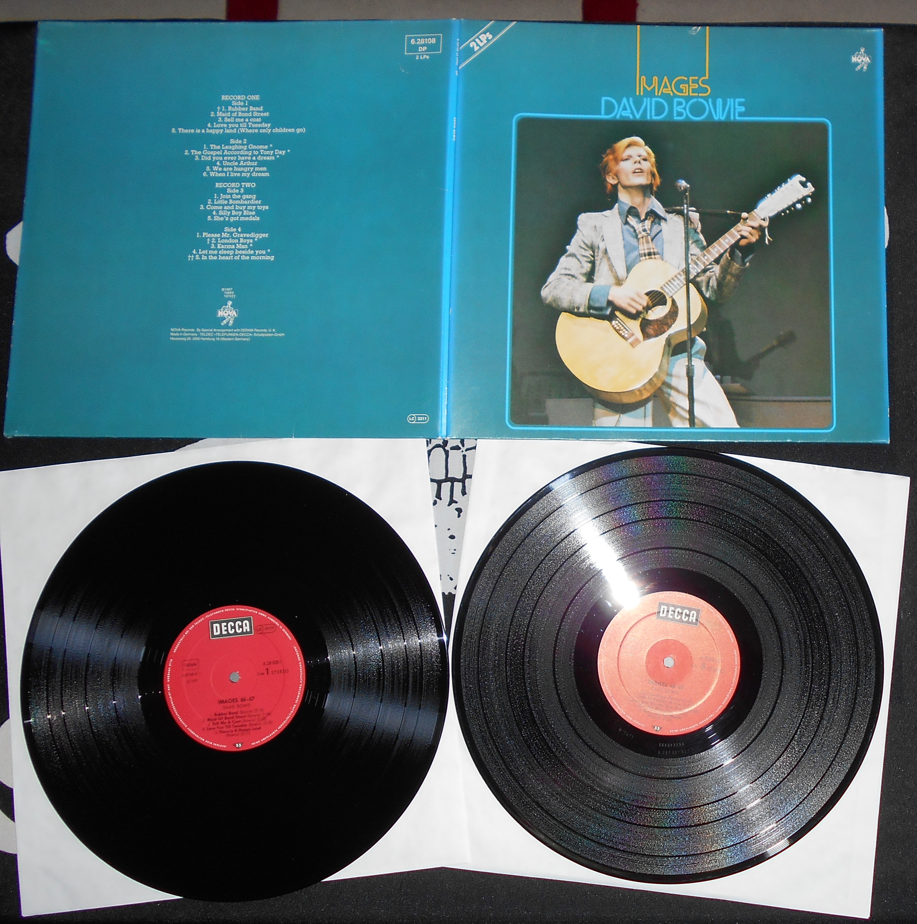 DAVID BOWIE - Images (1).JPG