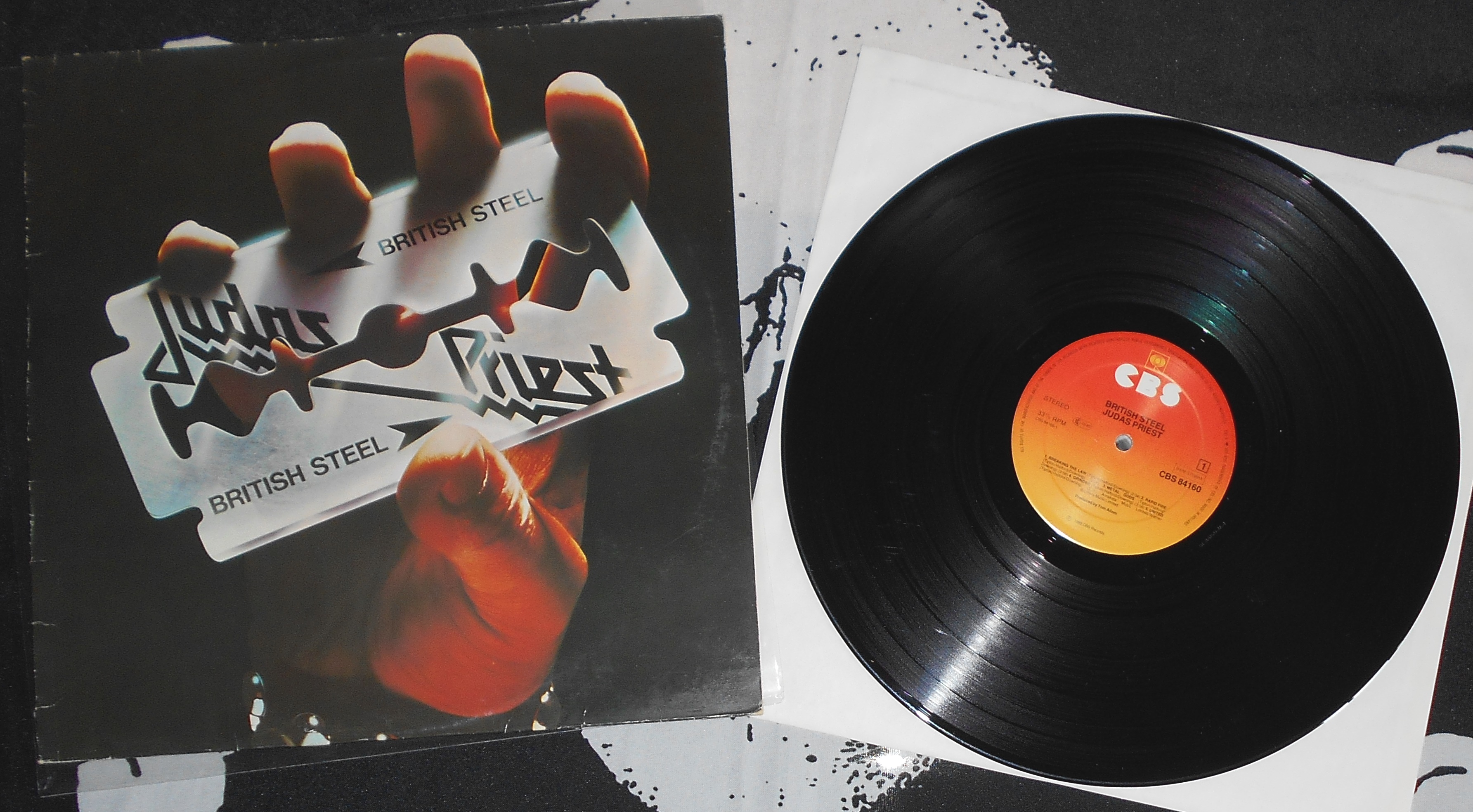 JUDAS PRIEST - British Steel (1).JPG