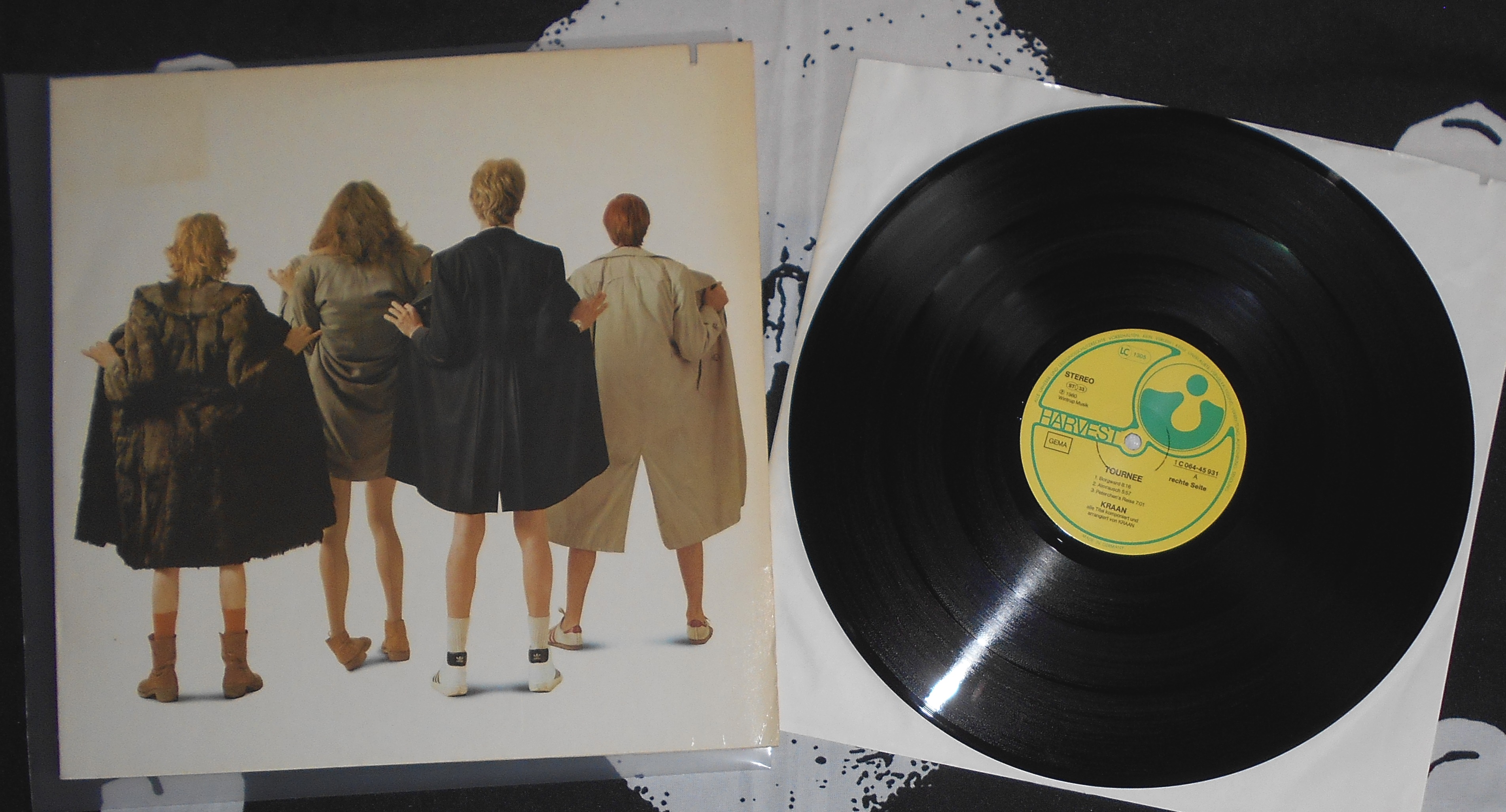 KRAAN - Tournee (1).JPG