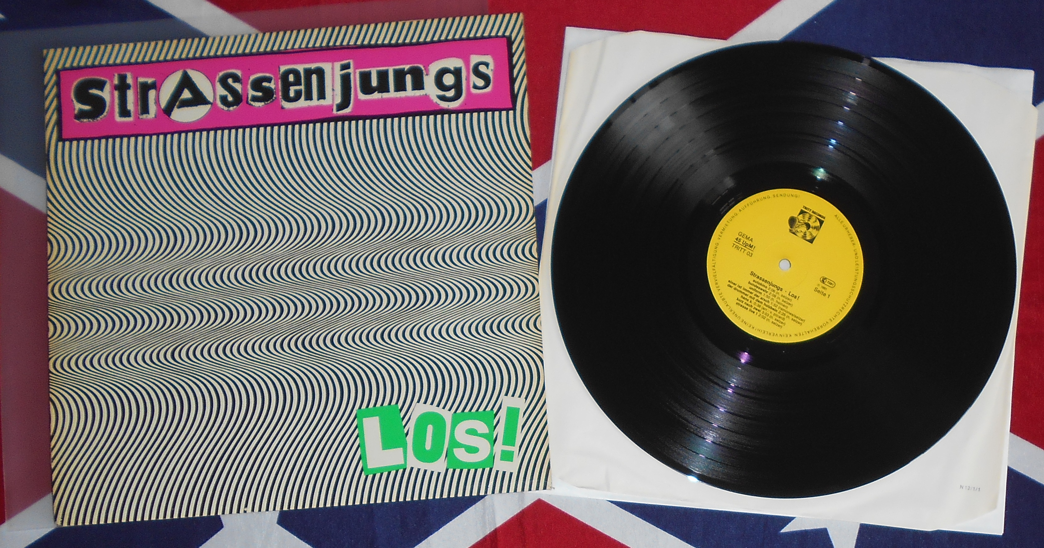 STRAßENJUNGS - Los (1).JPG