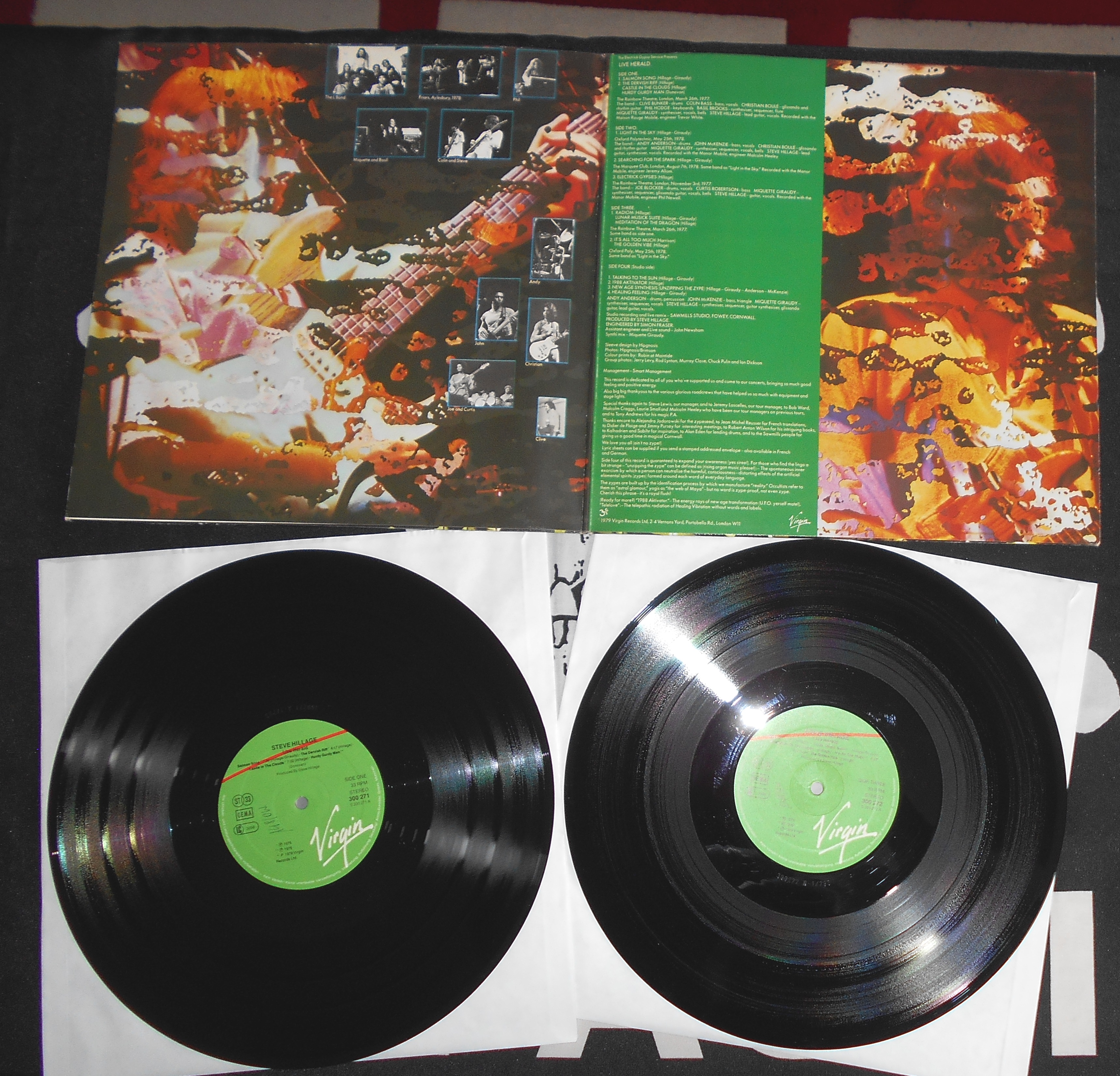 STEVE HILLAGE - Live Herald (1).JPG