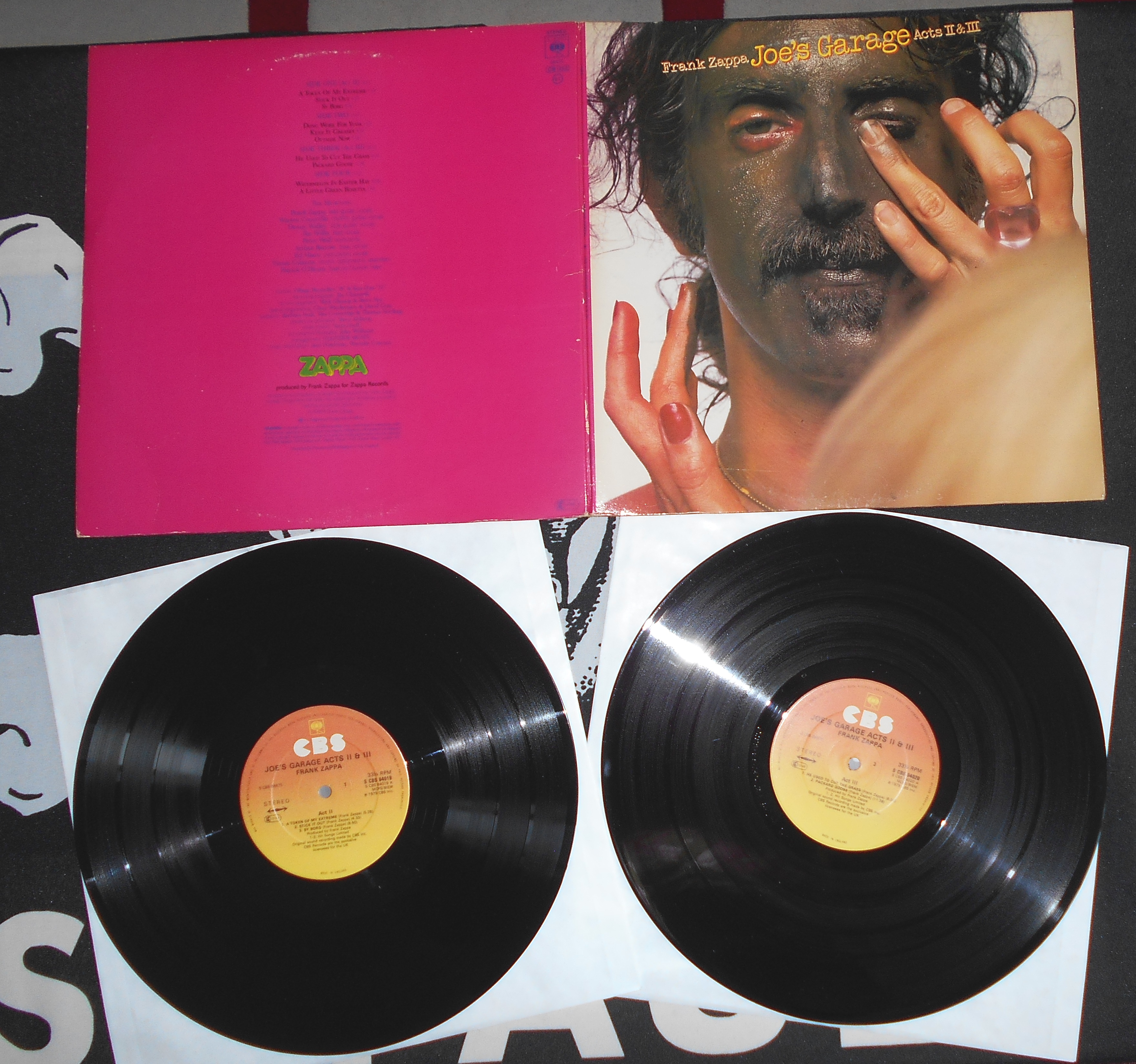 FRANK ZAPPA - Joes Garage Act II and III (1).JPG