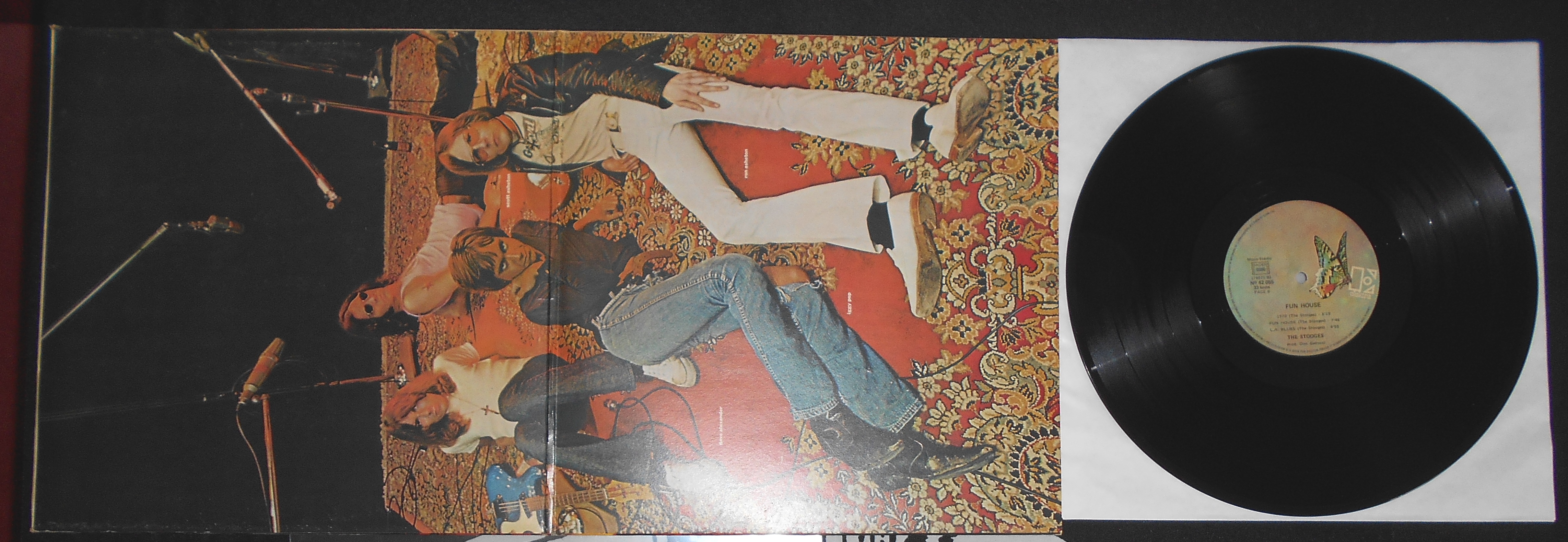 STOOGES - Funhouse (2).JPG