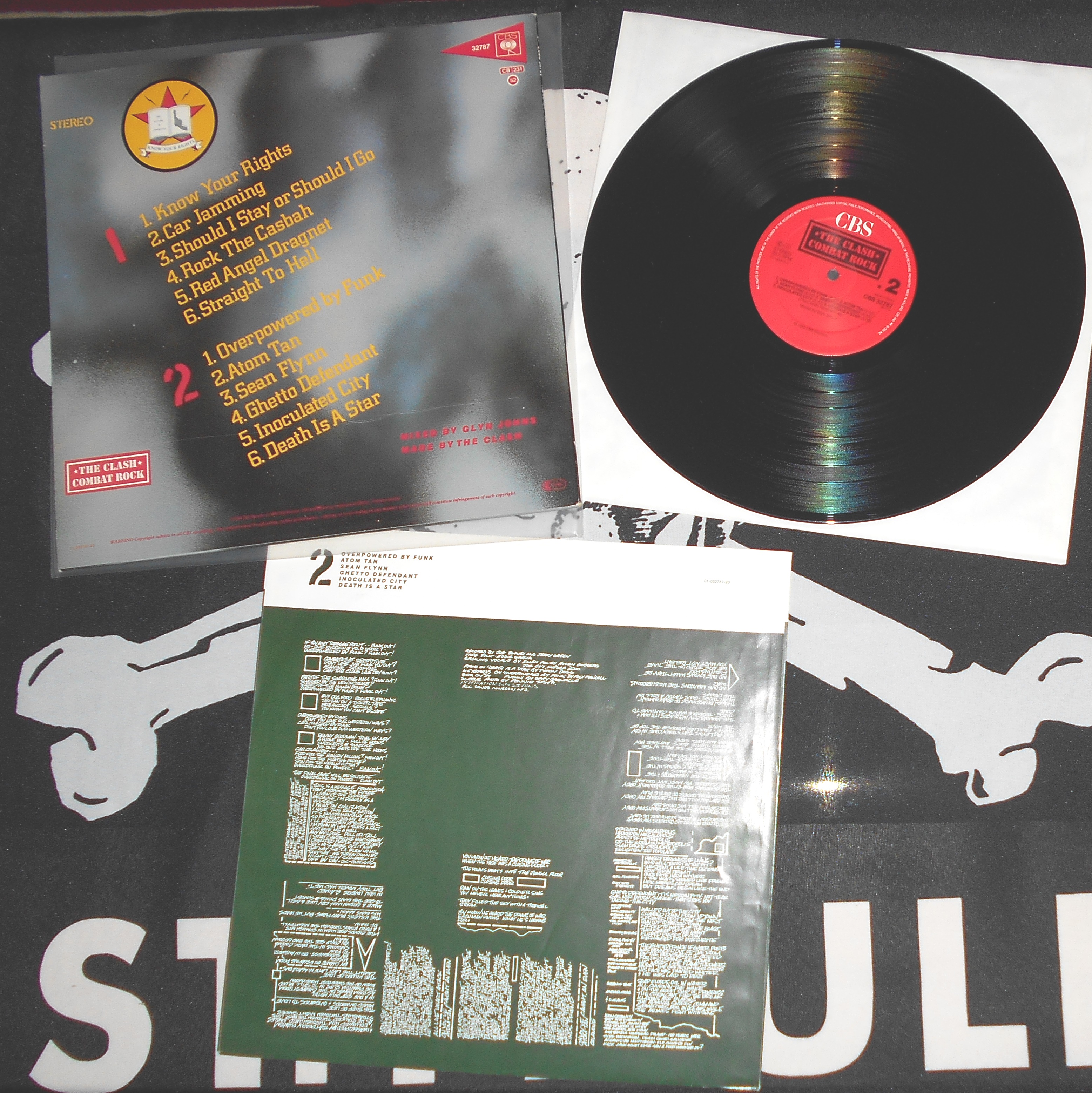 CLASH - Combat Rock (2).JPG