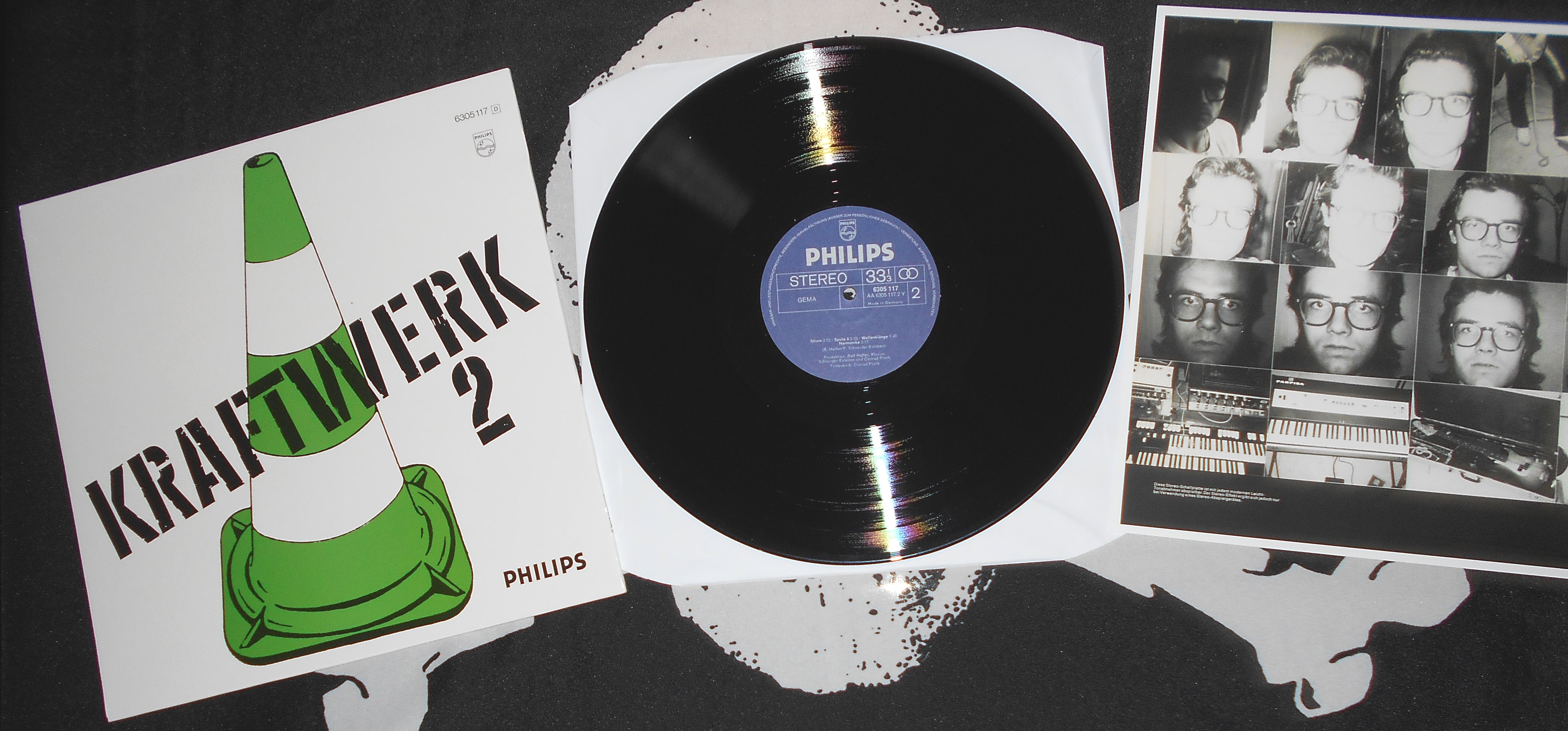 KRAFTWERK - Kraftwerk 2 (2).JPG