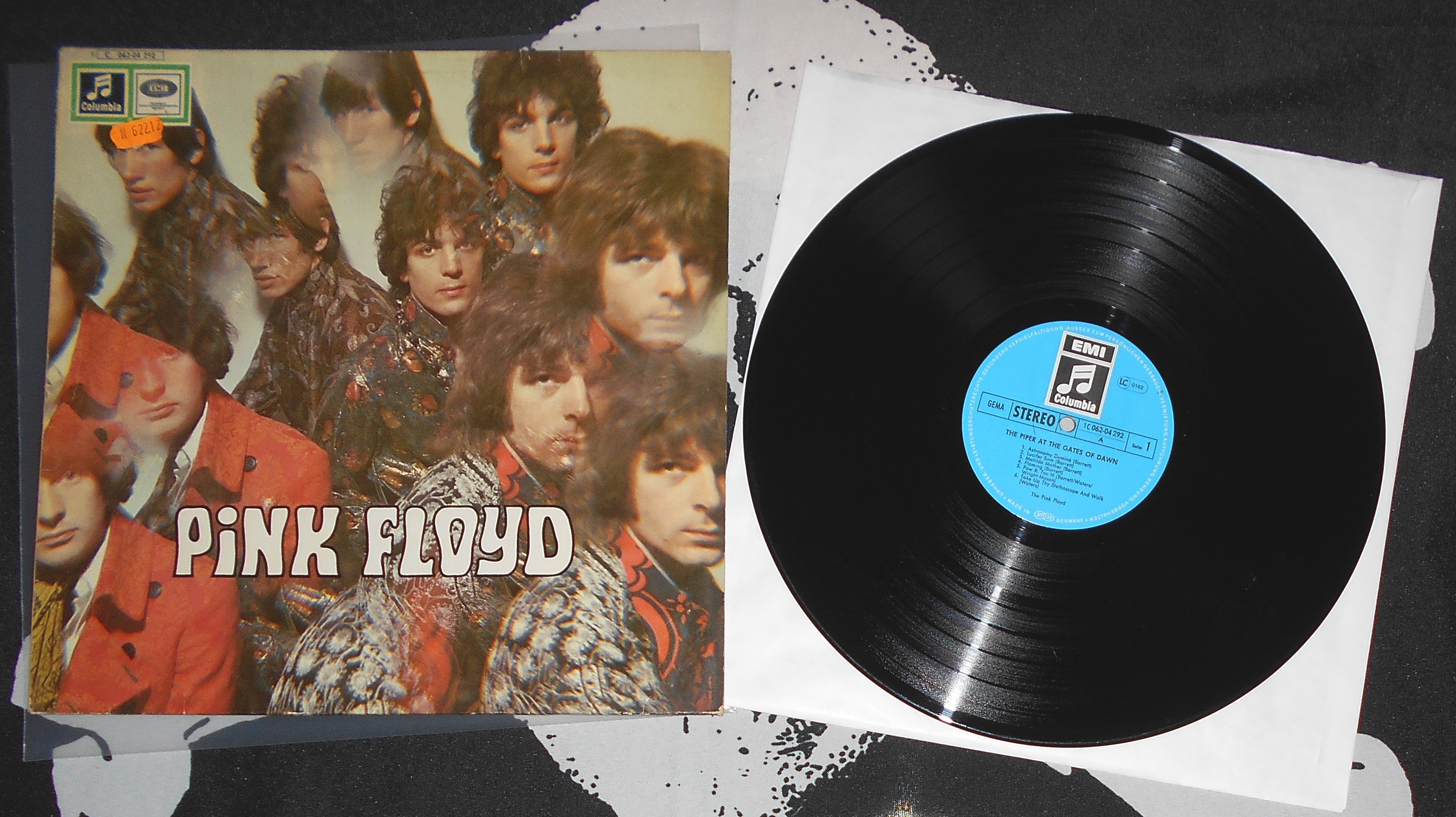 PINK FLOYD - Piper (1).JPG