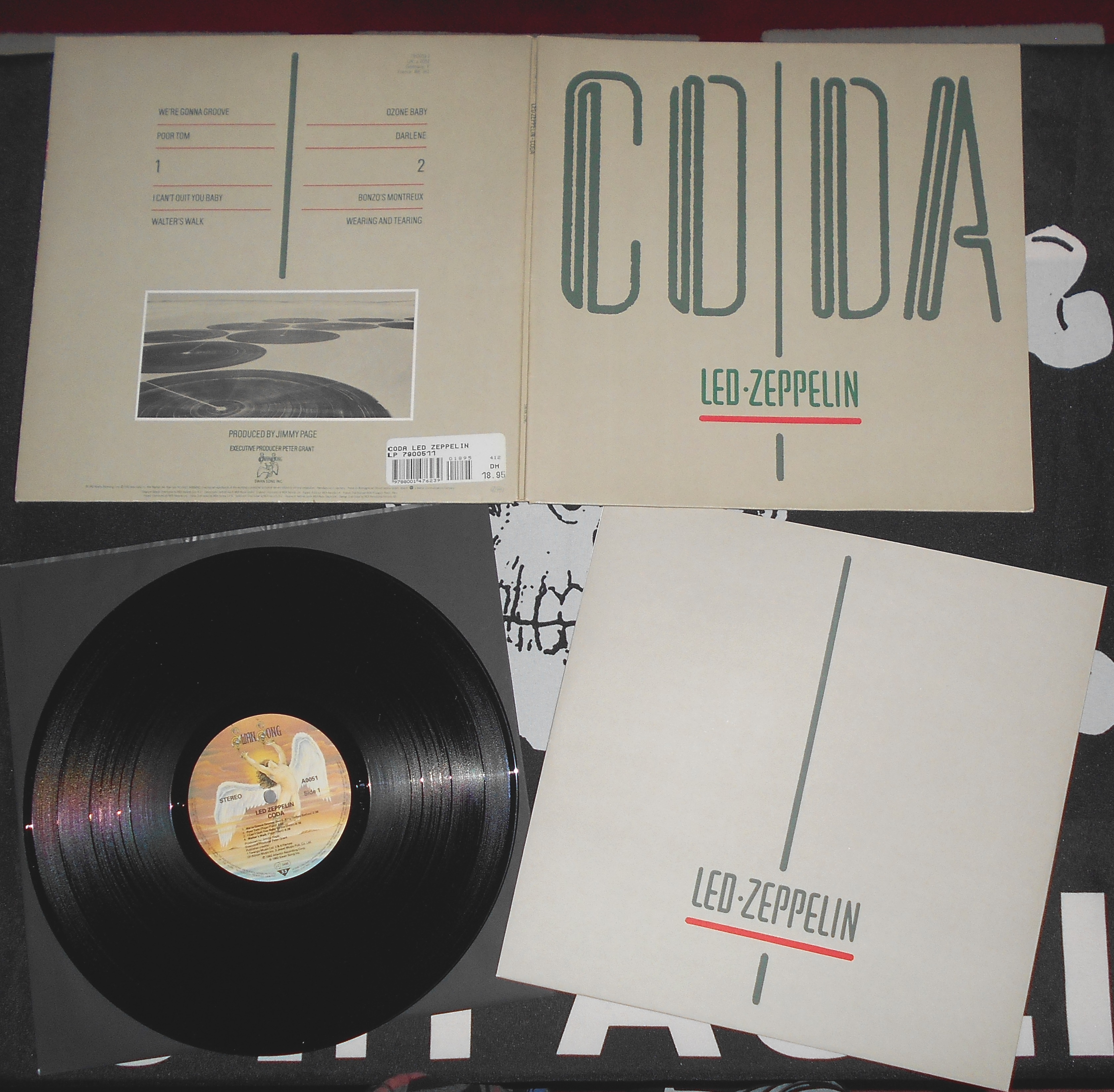 LED ZEPPELIN - Coda  (1).JPG