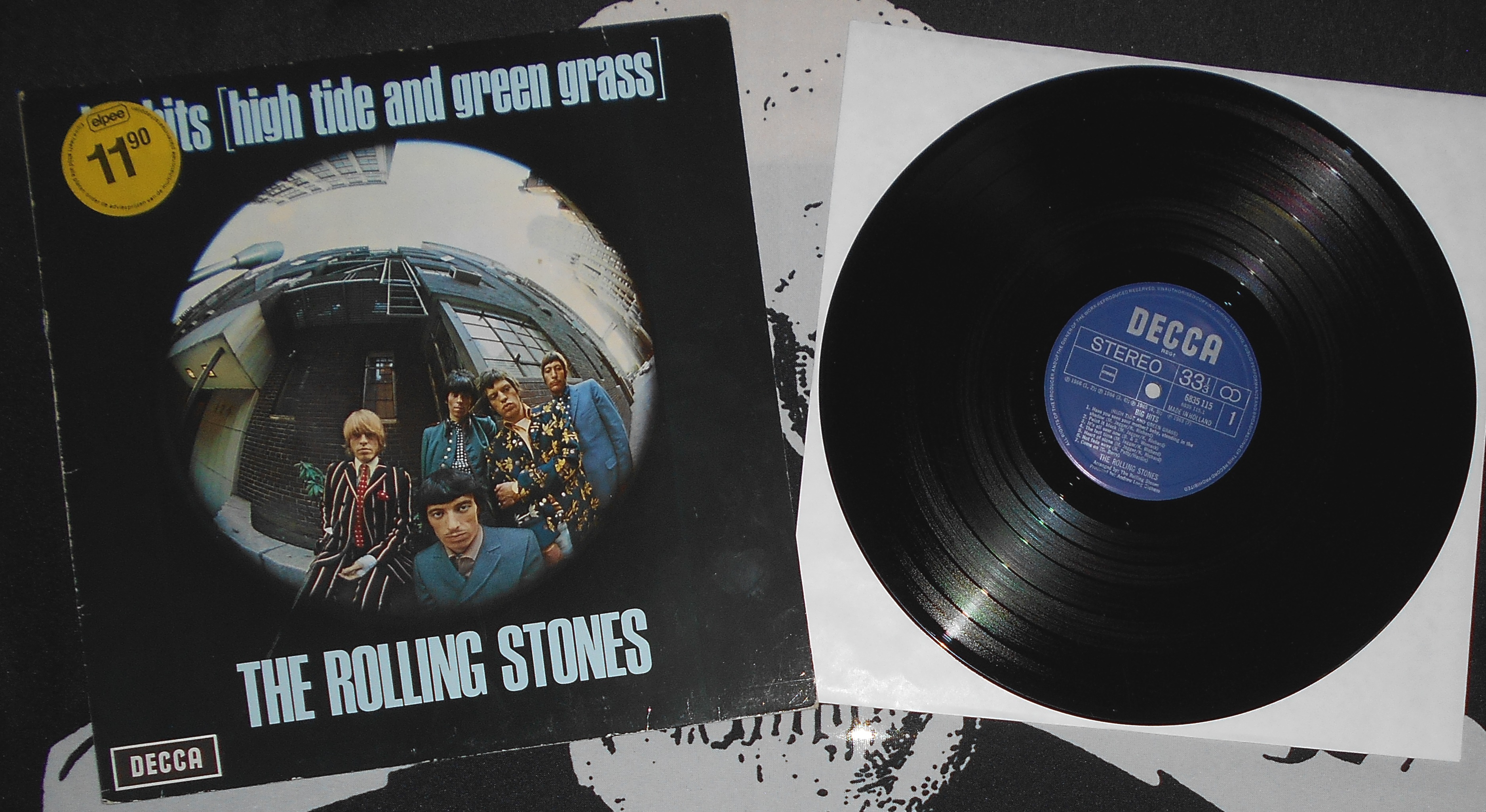 ROLLING STONES - Big Hits High Tight and green Grass (1).JPG