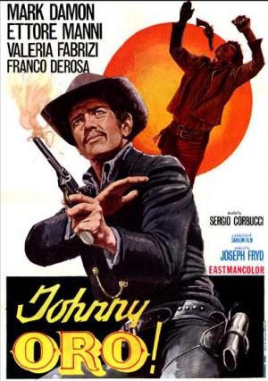 220px-Johnny-oro-poster.jpg