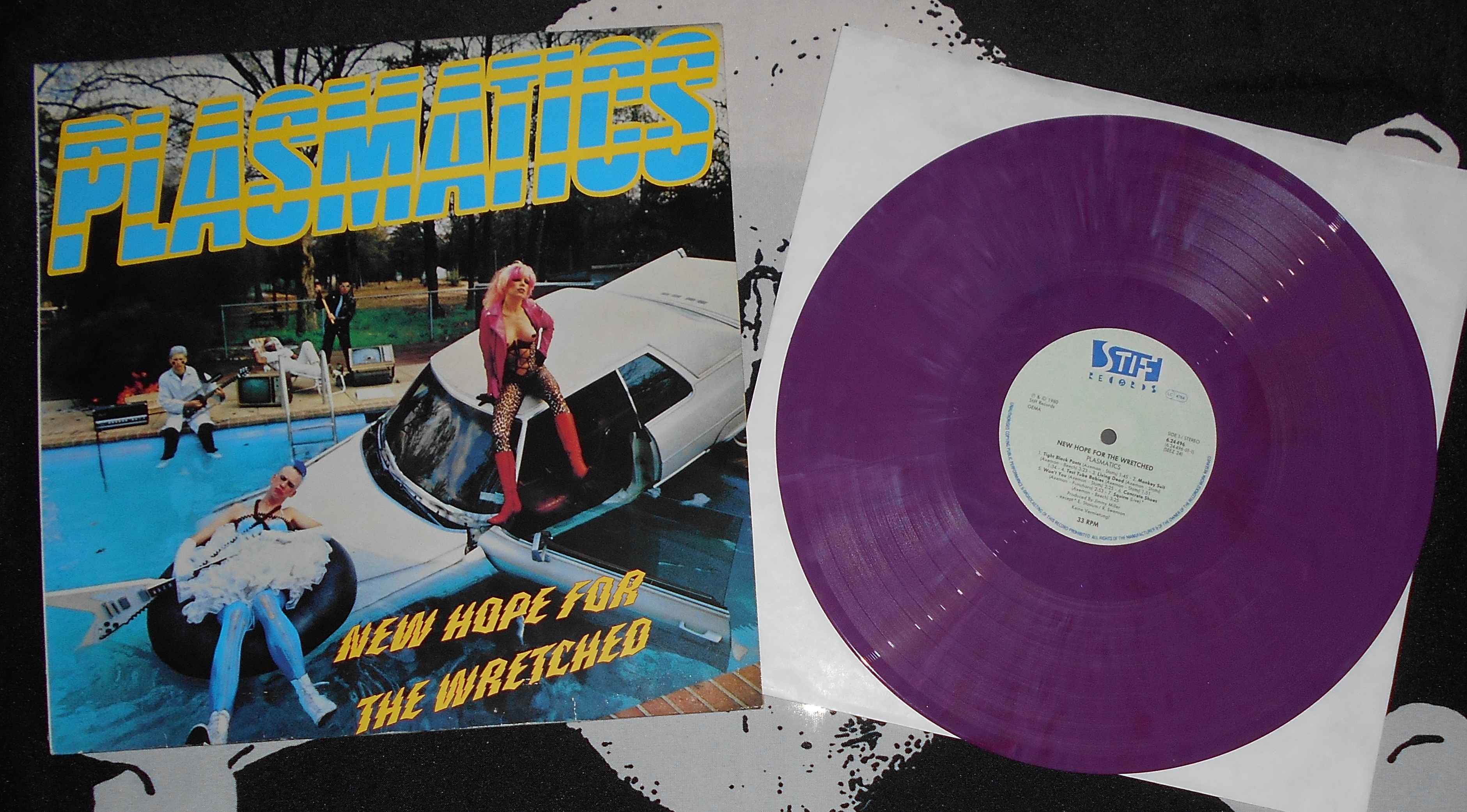 PLASMATICS - New Hope for the Wretched (1).JPG