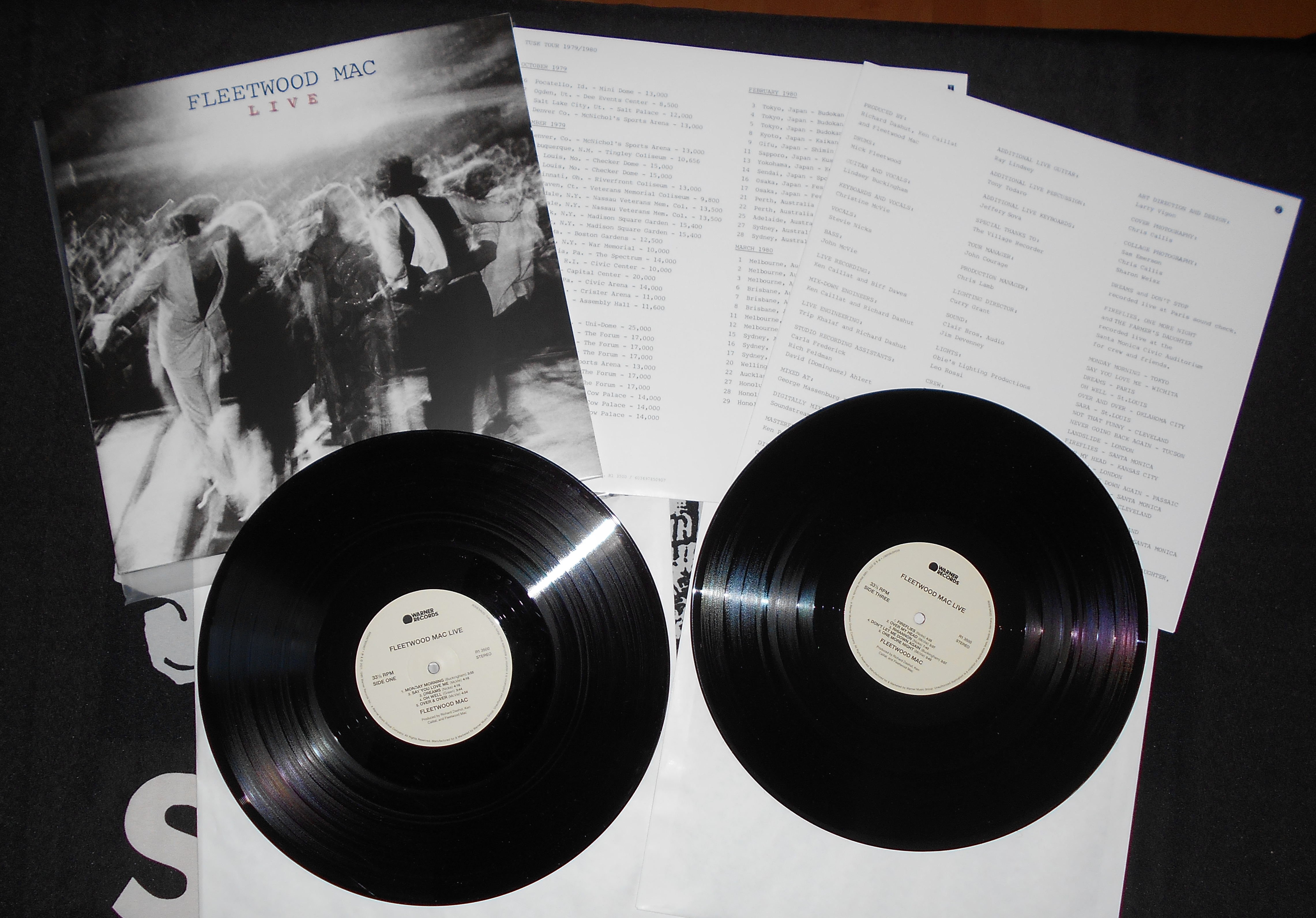 FLEETWOOD MAC - Live (1).JPG