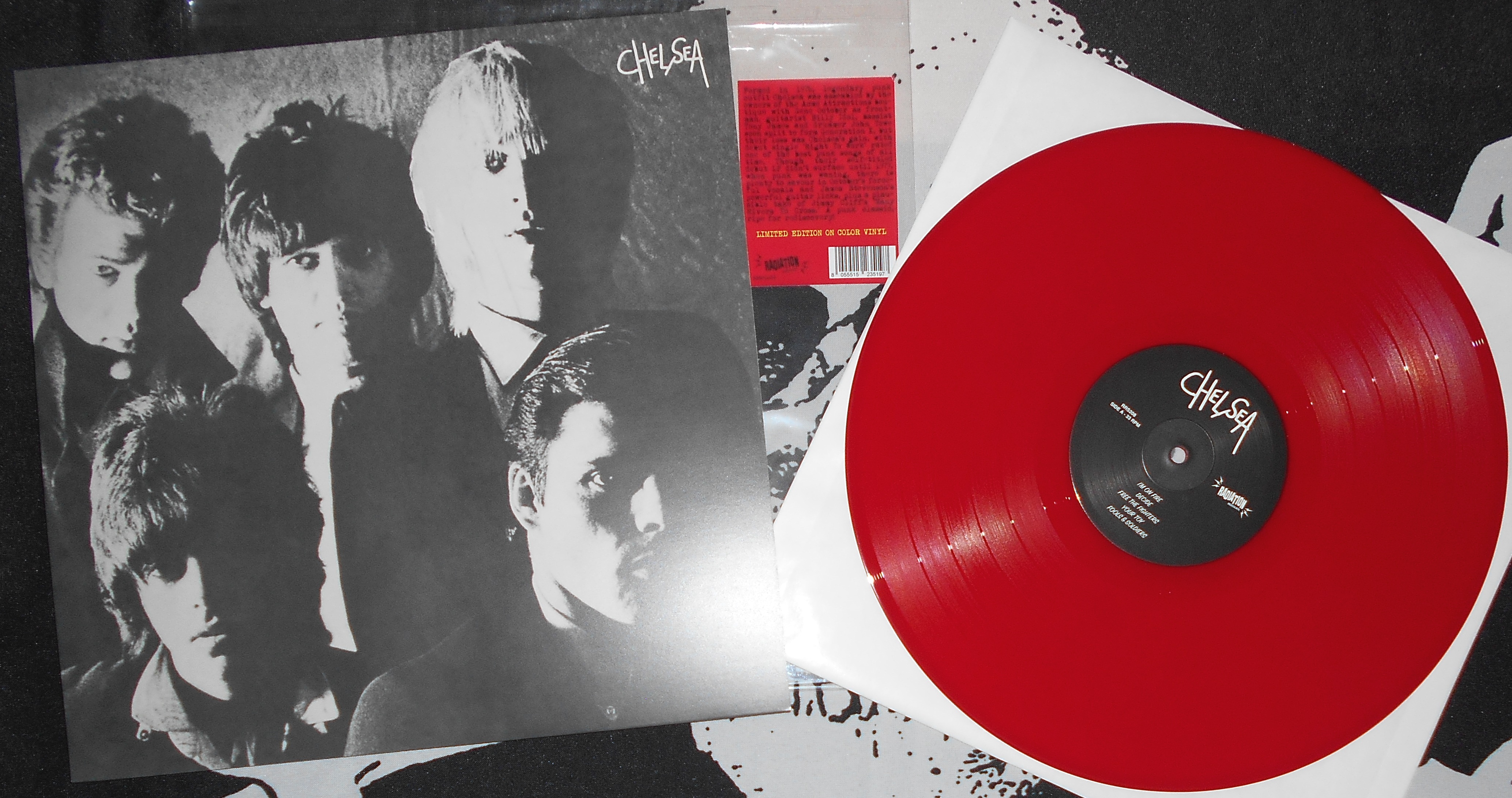 CHELSEA - Chelsea (1).JPG