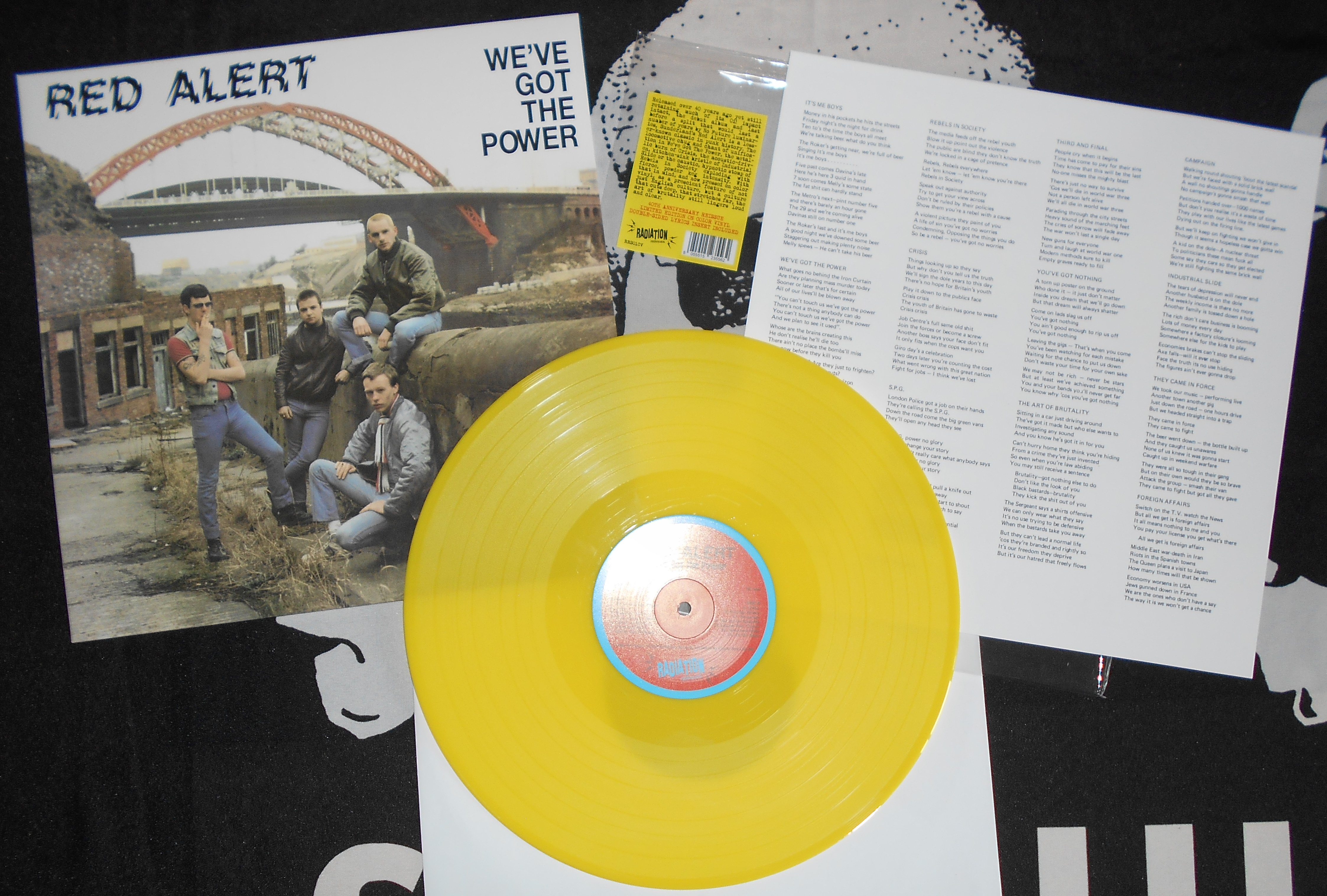 RED ALERT - Weve got the Power (1).JPG