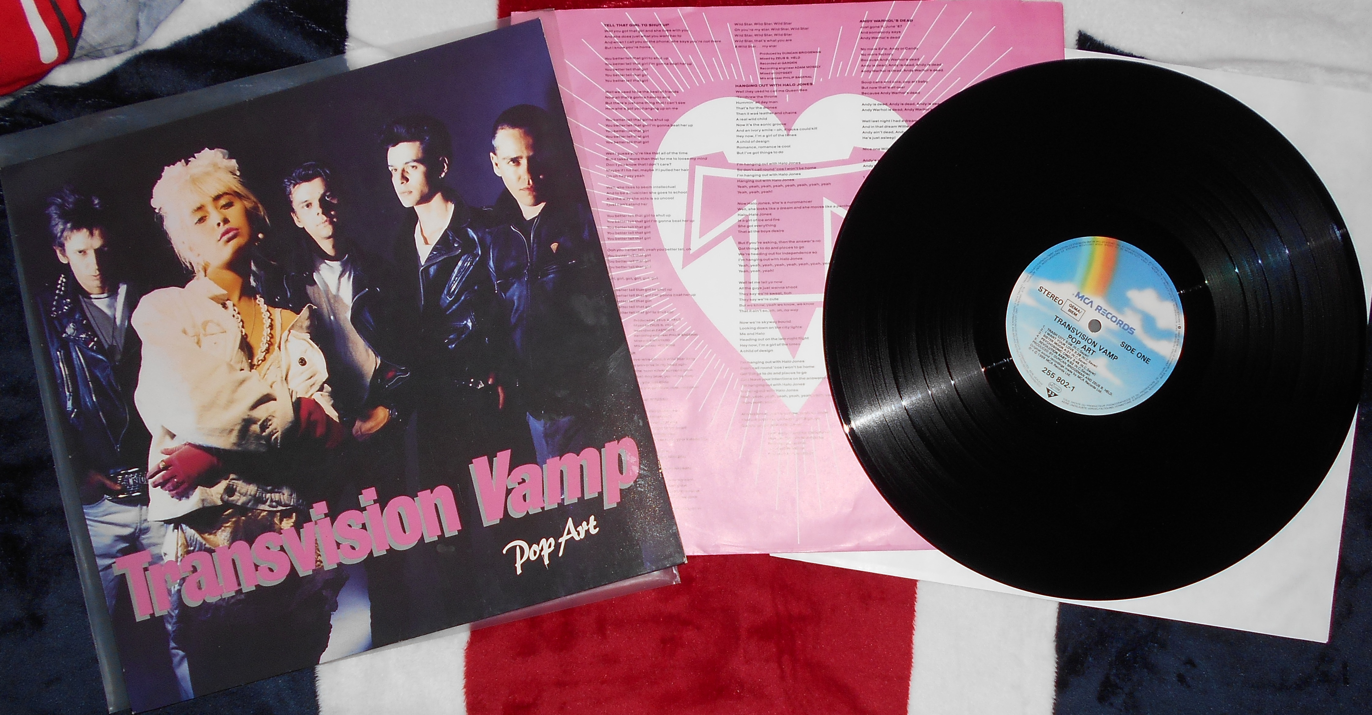 TRANSVISION VAMP - Pop Art (1).JPG
