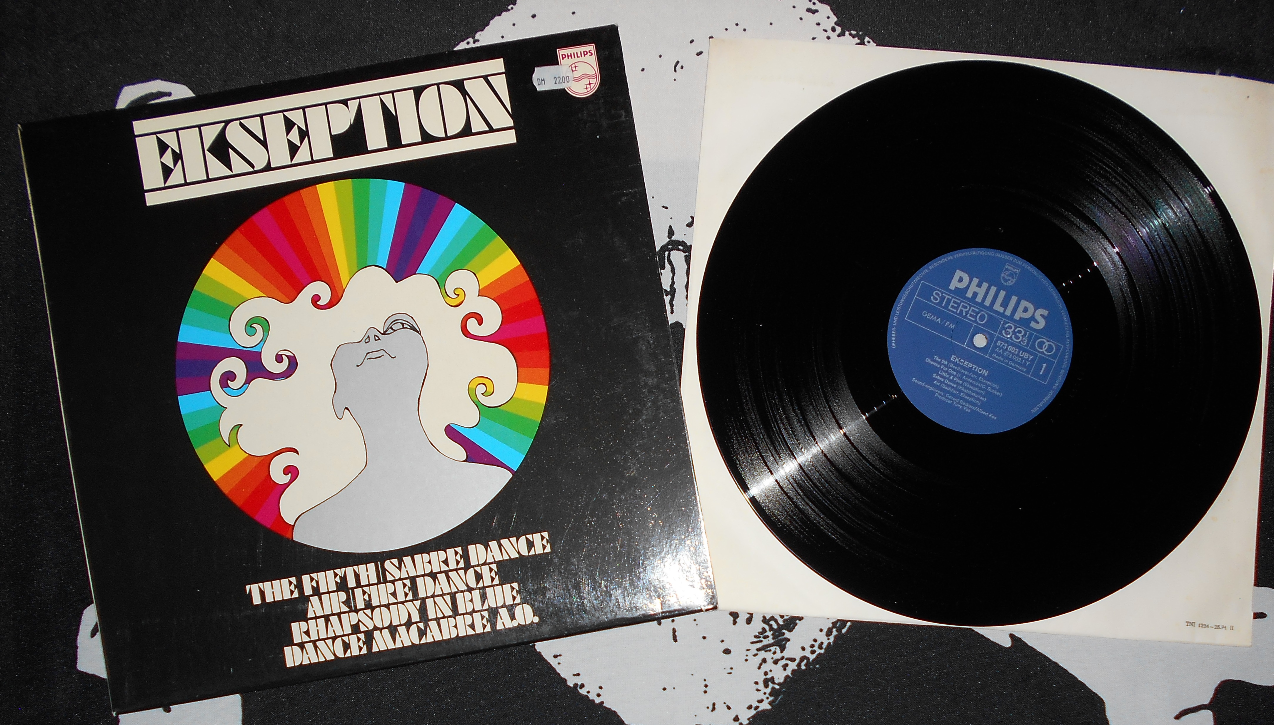 EKSEPTION - Ekseption (1).JPG