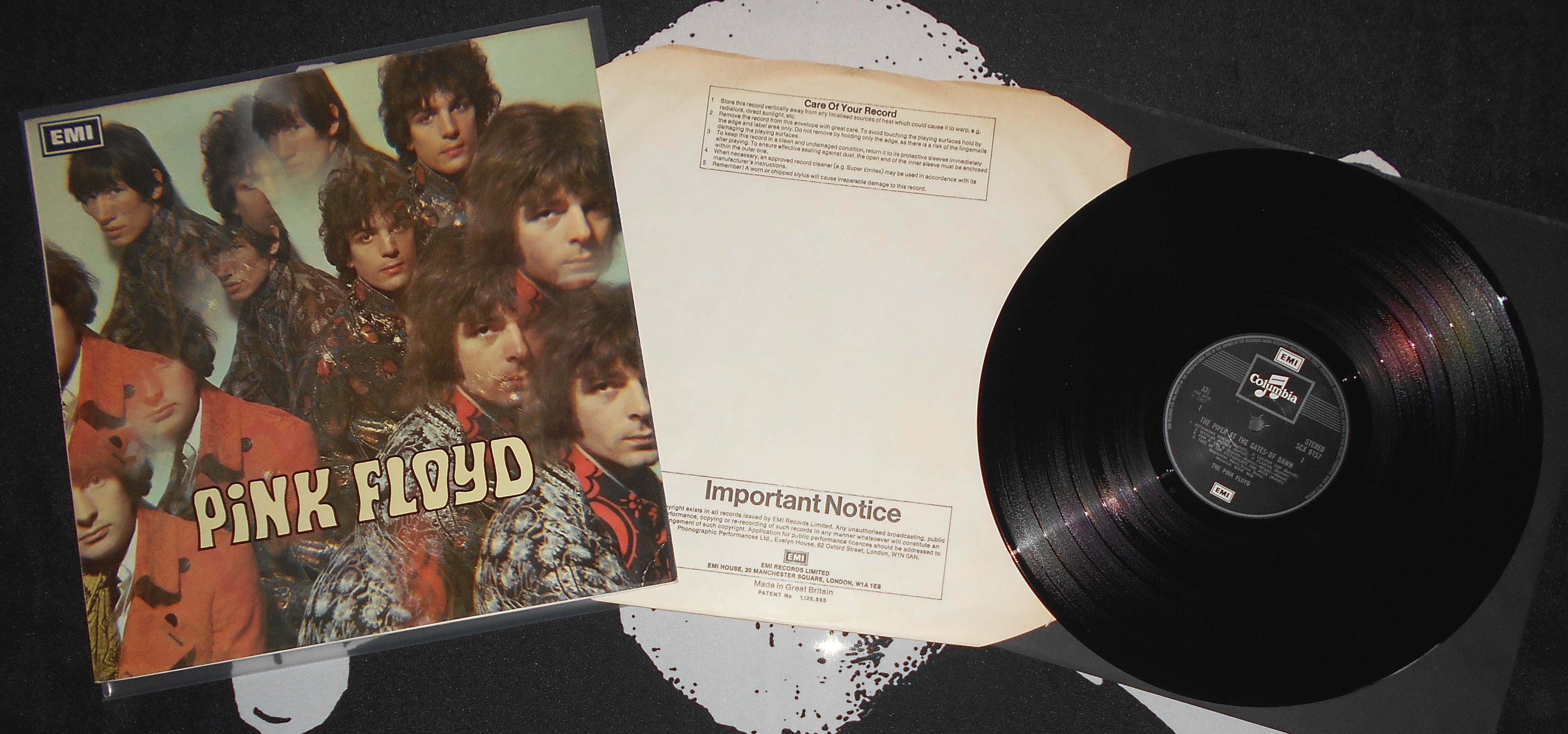 PINK FLOYD - Pier at the Gates of Dawn UK (1).JPG