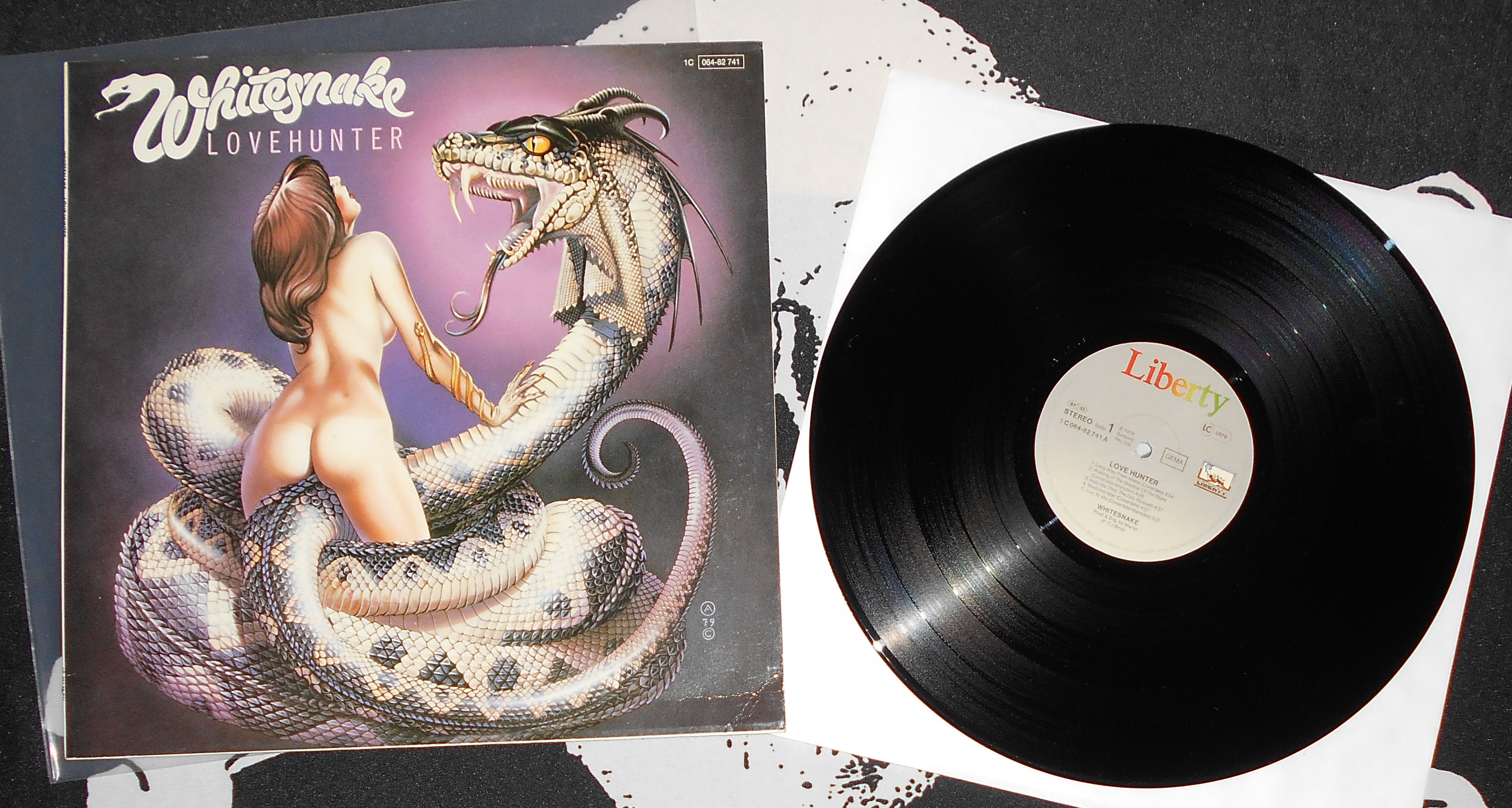 WHITESNAKE - Lovehunter (1).JPG