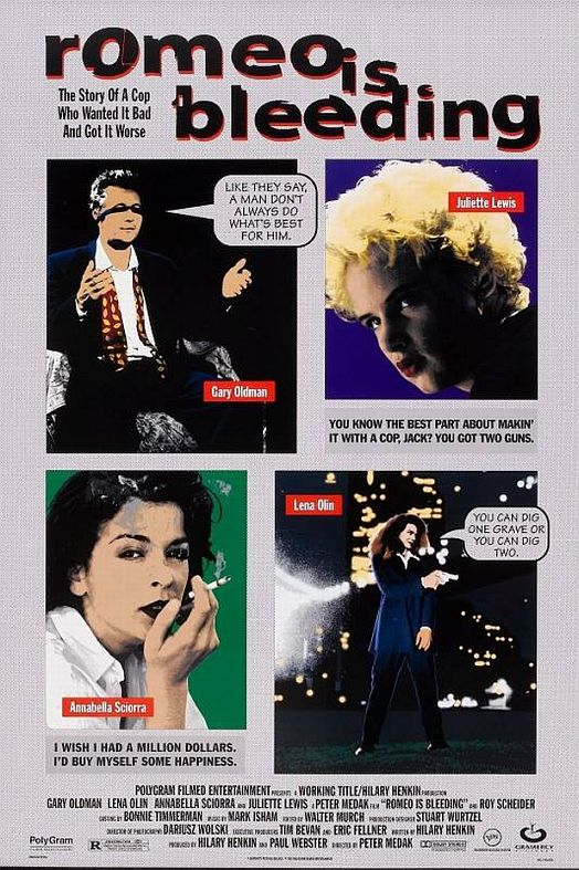 Romeo is bleeding.jpg