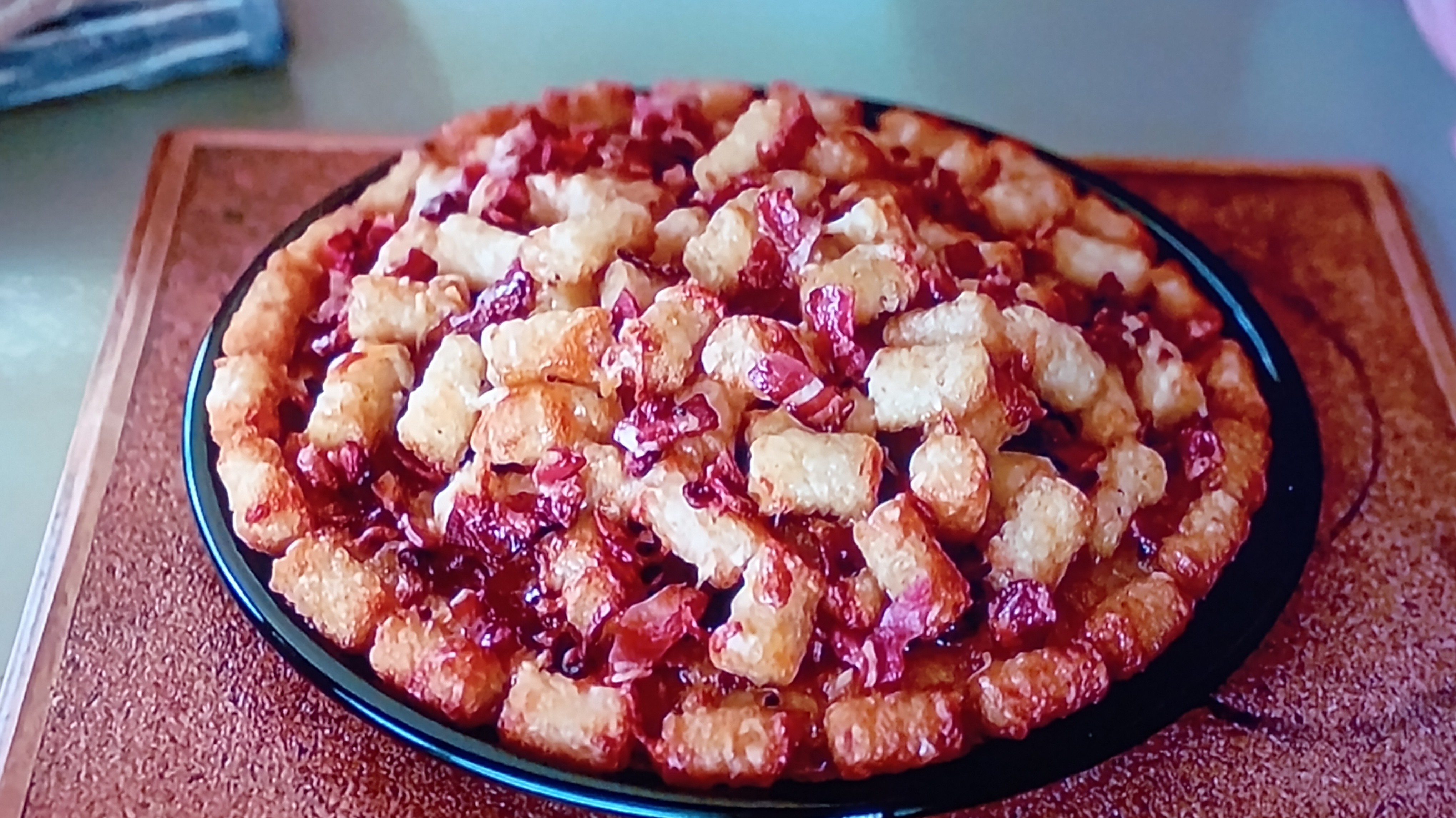 Screenshot Minecraft