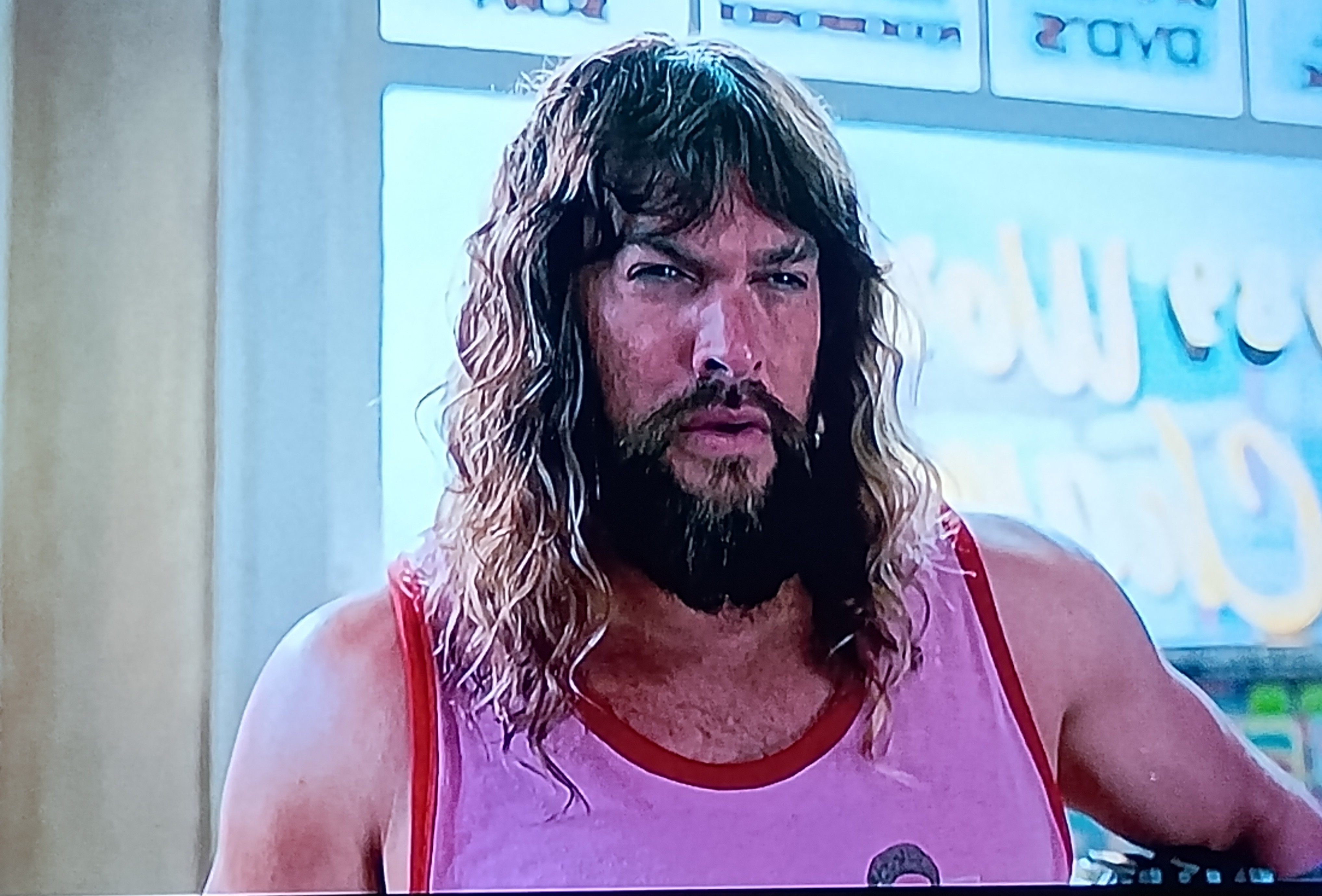 Screenshot Minecraft