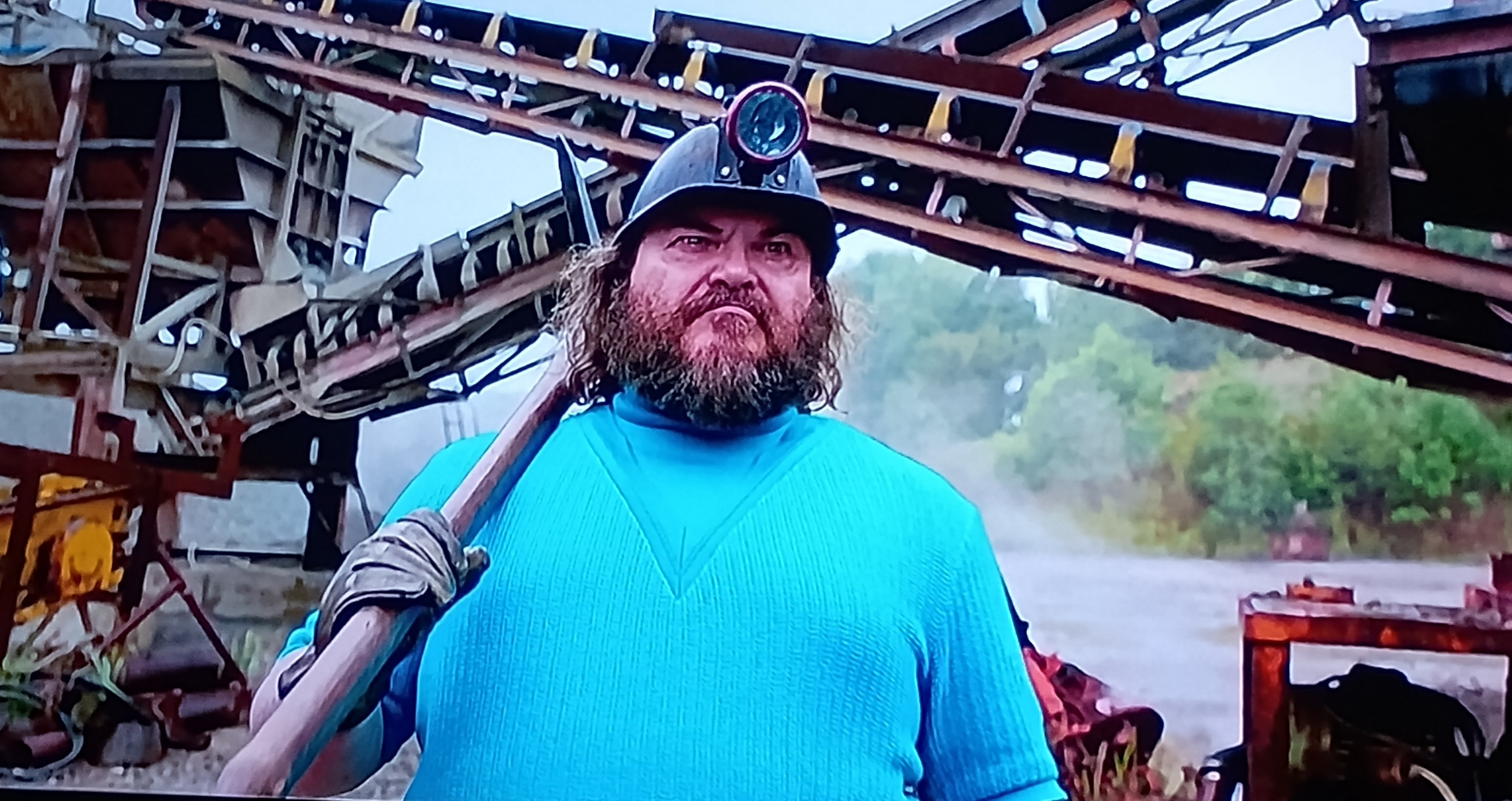 Screenshot Minecraft