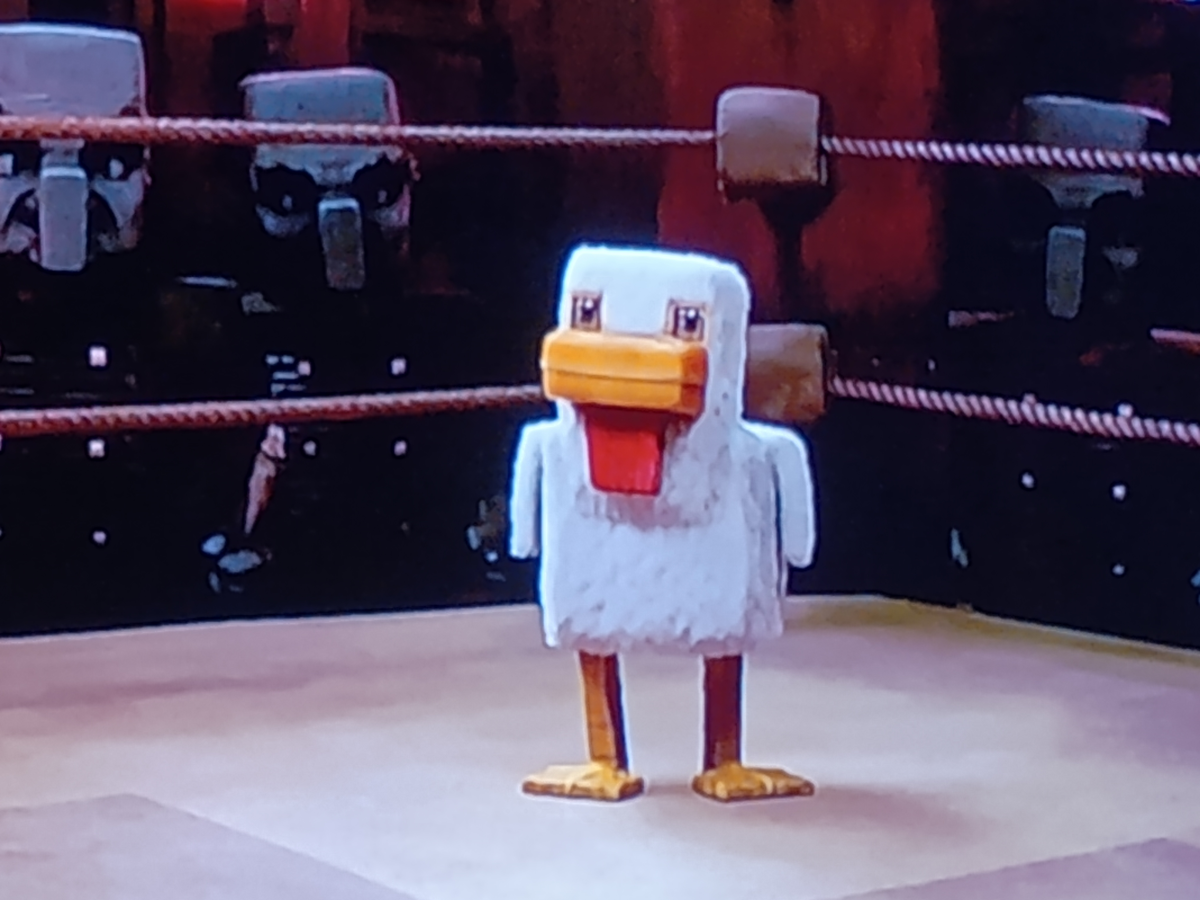 Screenshot Minecraft