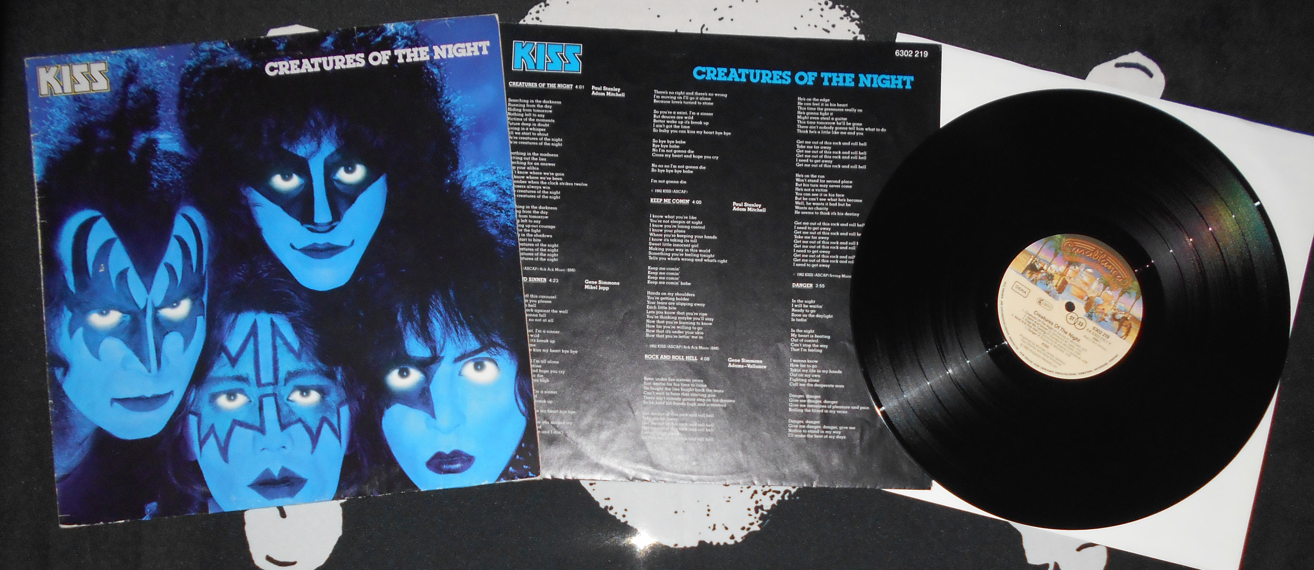 KISS - Creatures of the Night (1).JPG