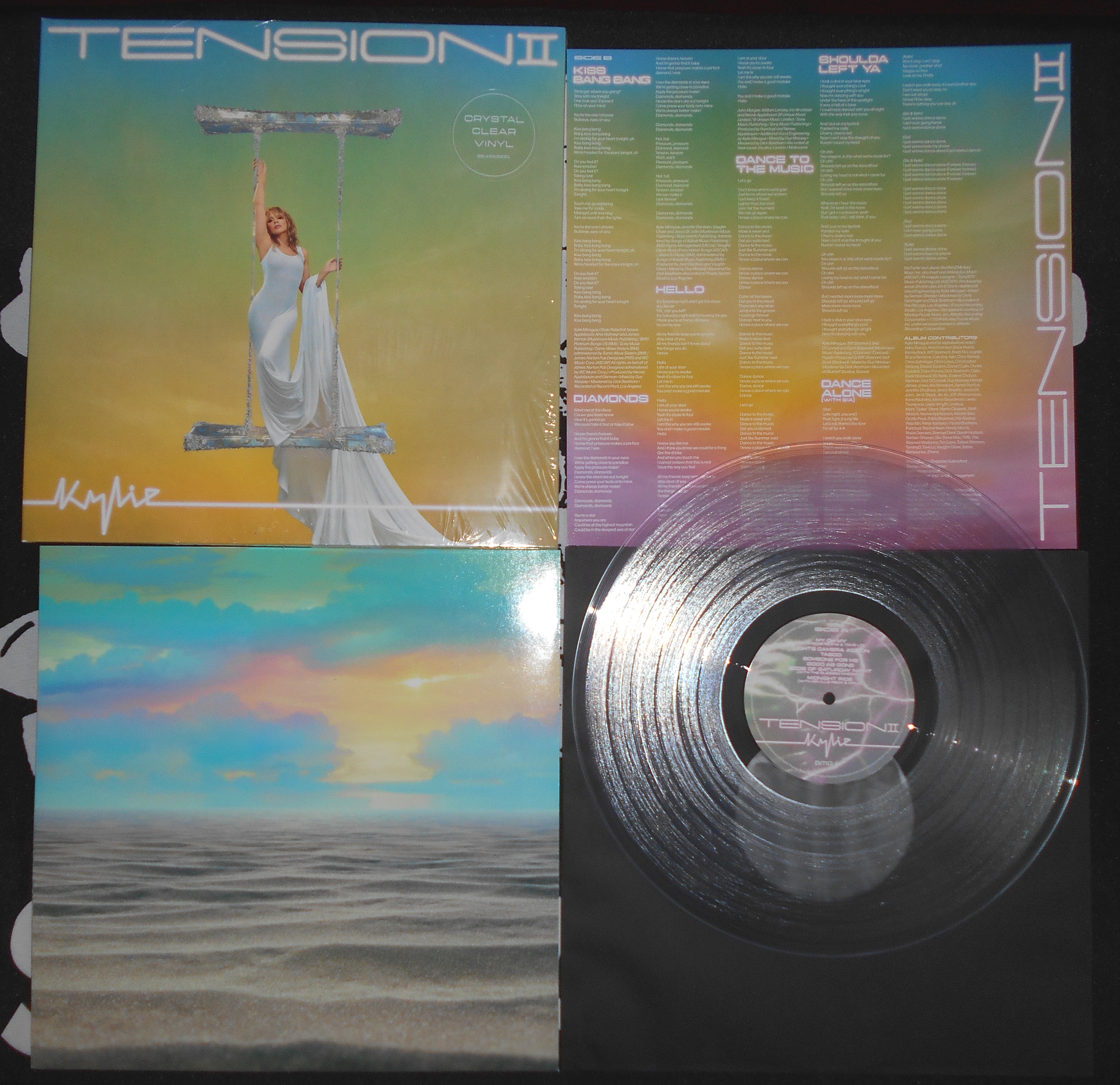 KYLIE MINOGUE - Tension 2 (1).JPG