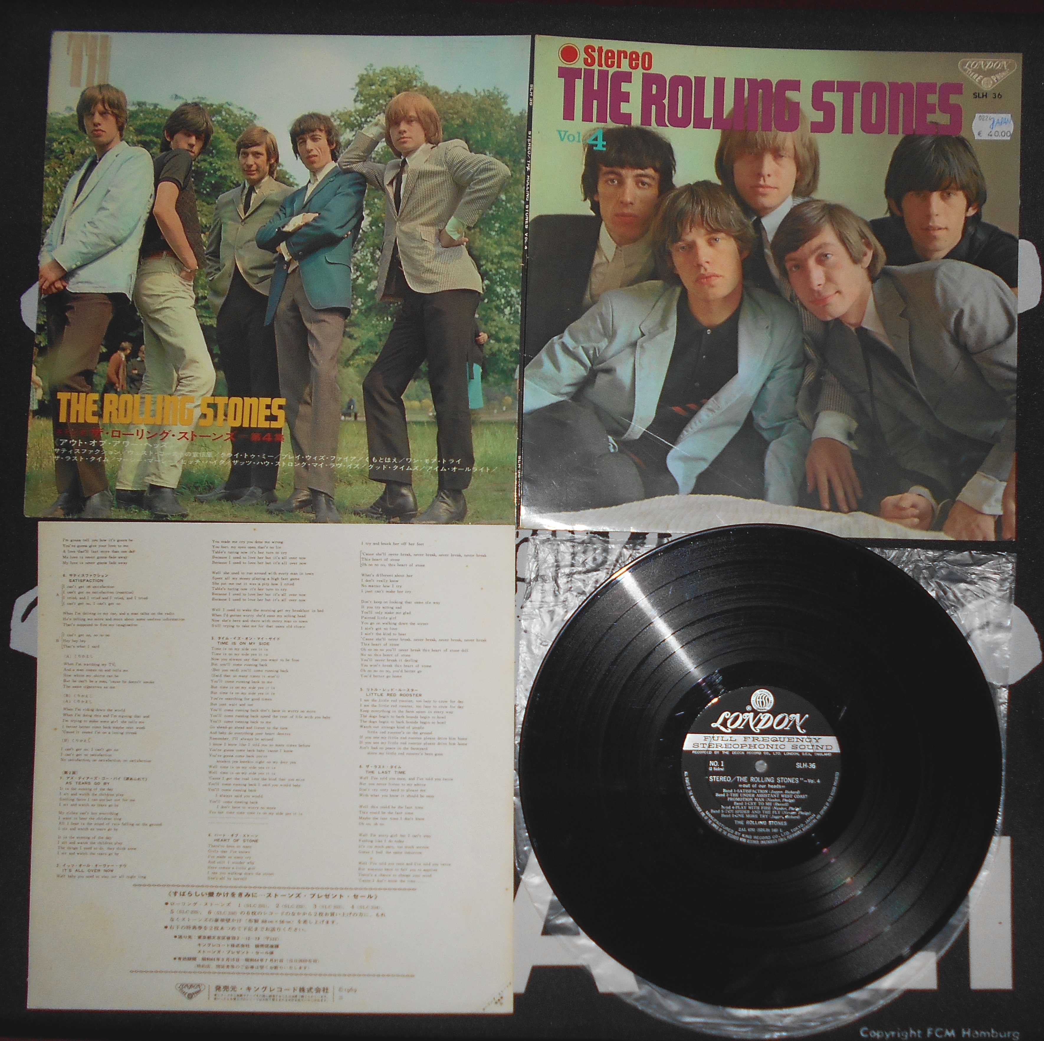 ROLLING STONES - Out of our Heads - Japan (1).JPG