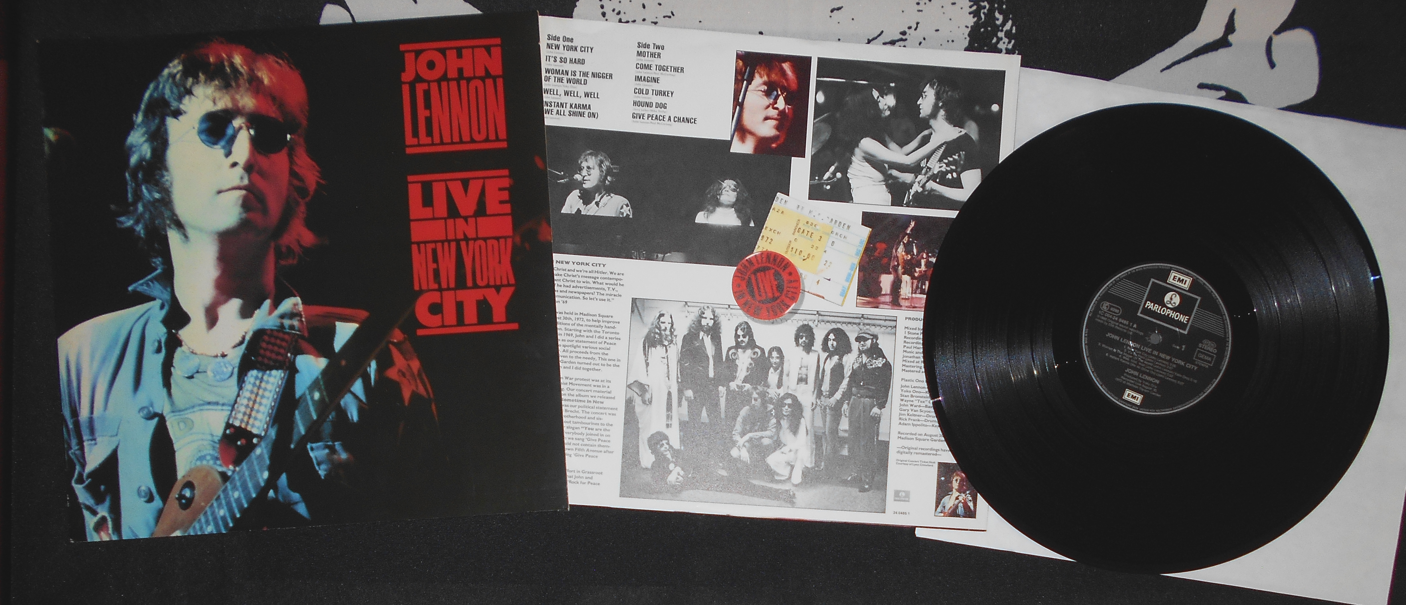 LENNON, JOHN - Live in New York (1).JPG