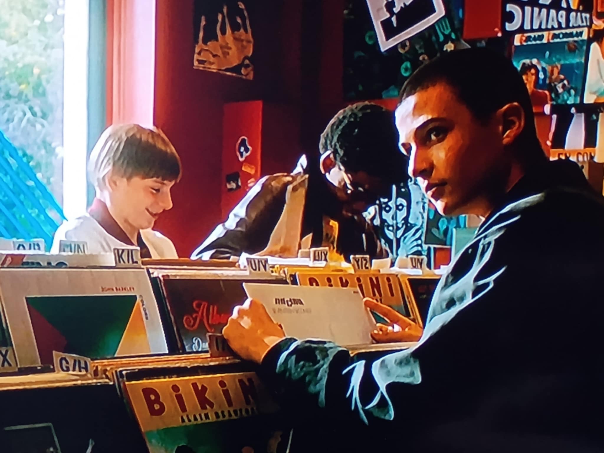 beating hearts Plattenladen