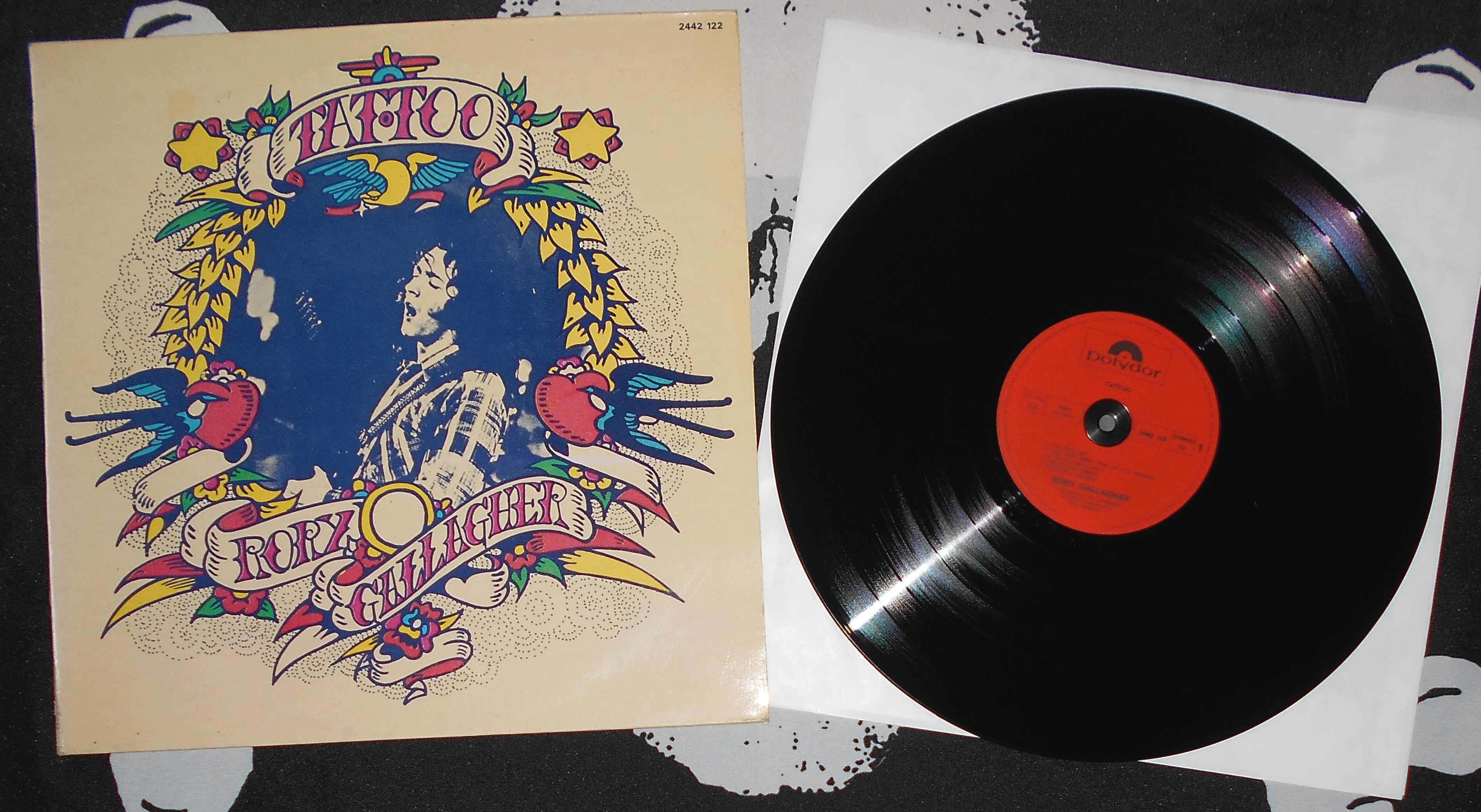 GALLAGHER, RORY - Tattoo (1).JPG