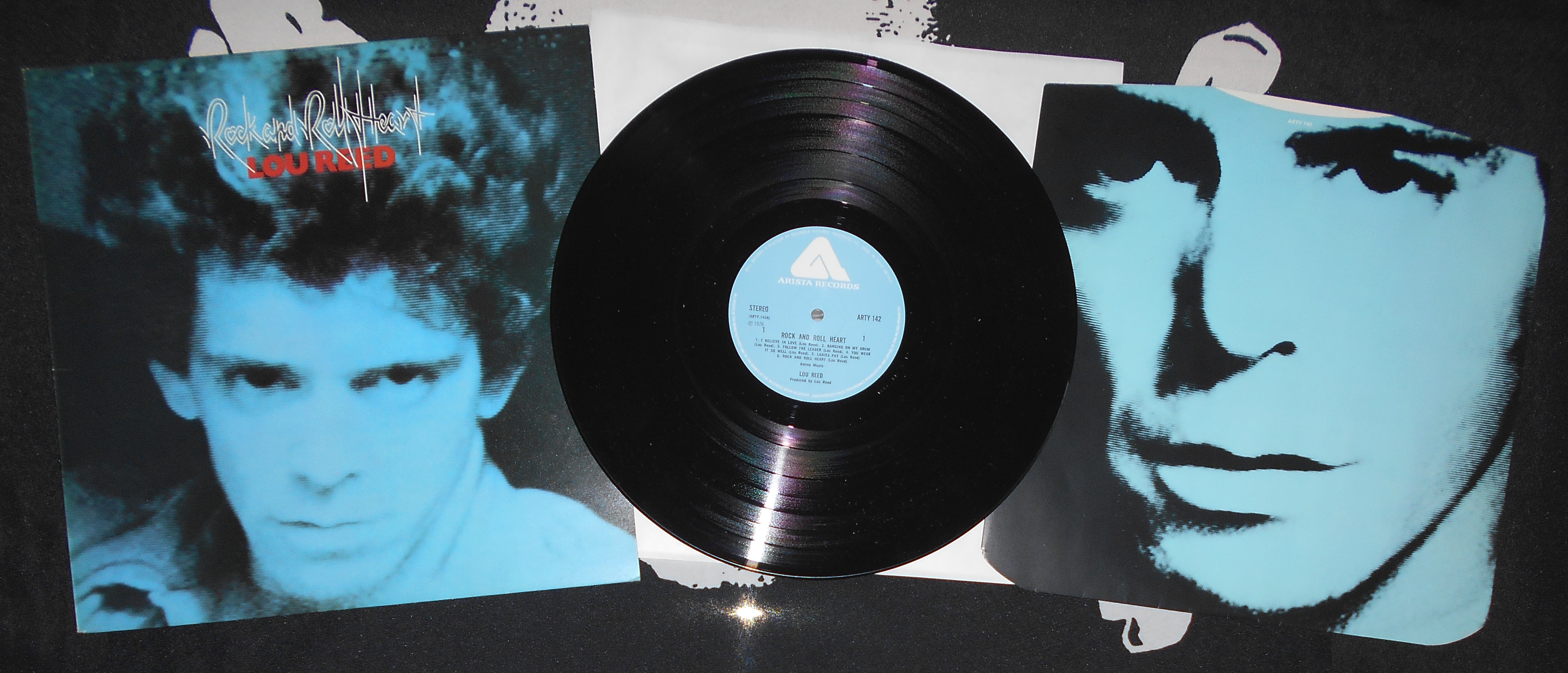 Reed, Lou - Rock and Roll Heart  (1).JPG