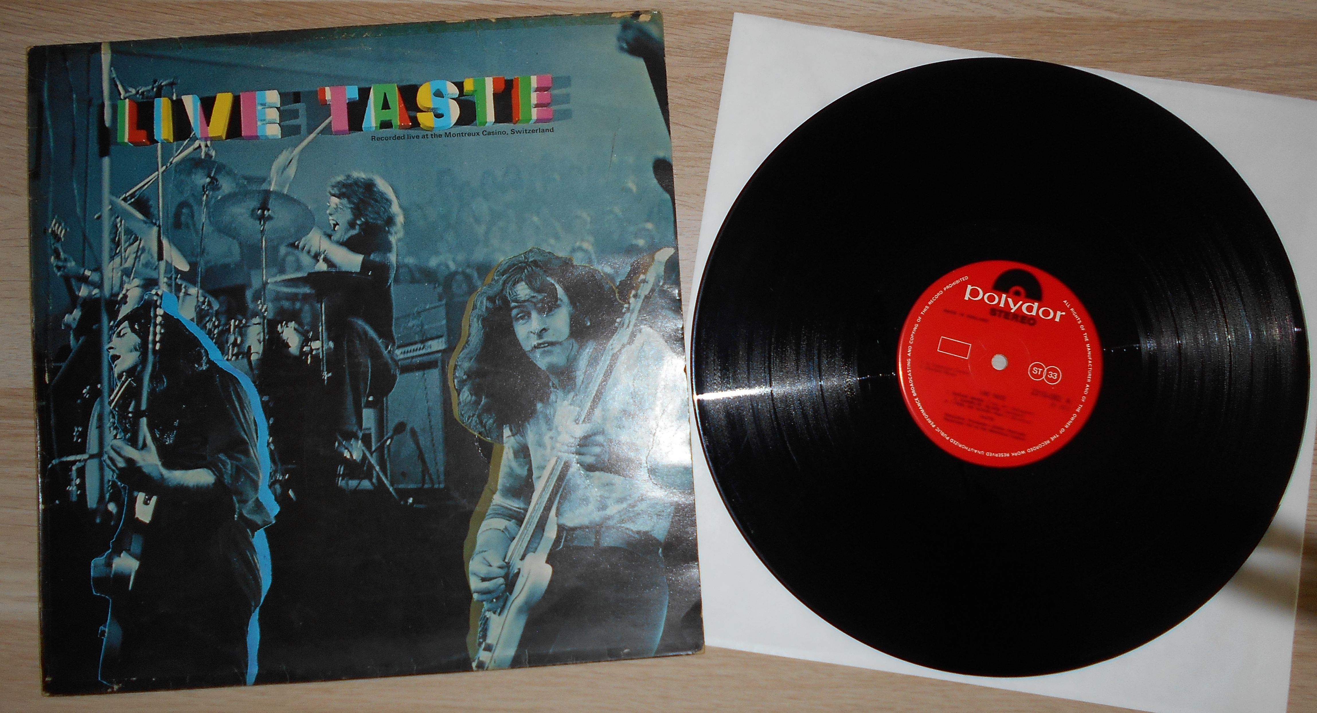 TASTE - Live Taste (1).JPG