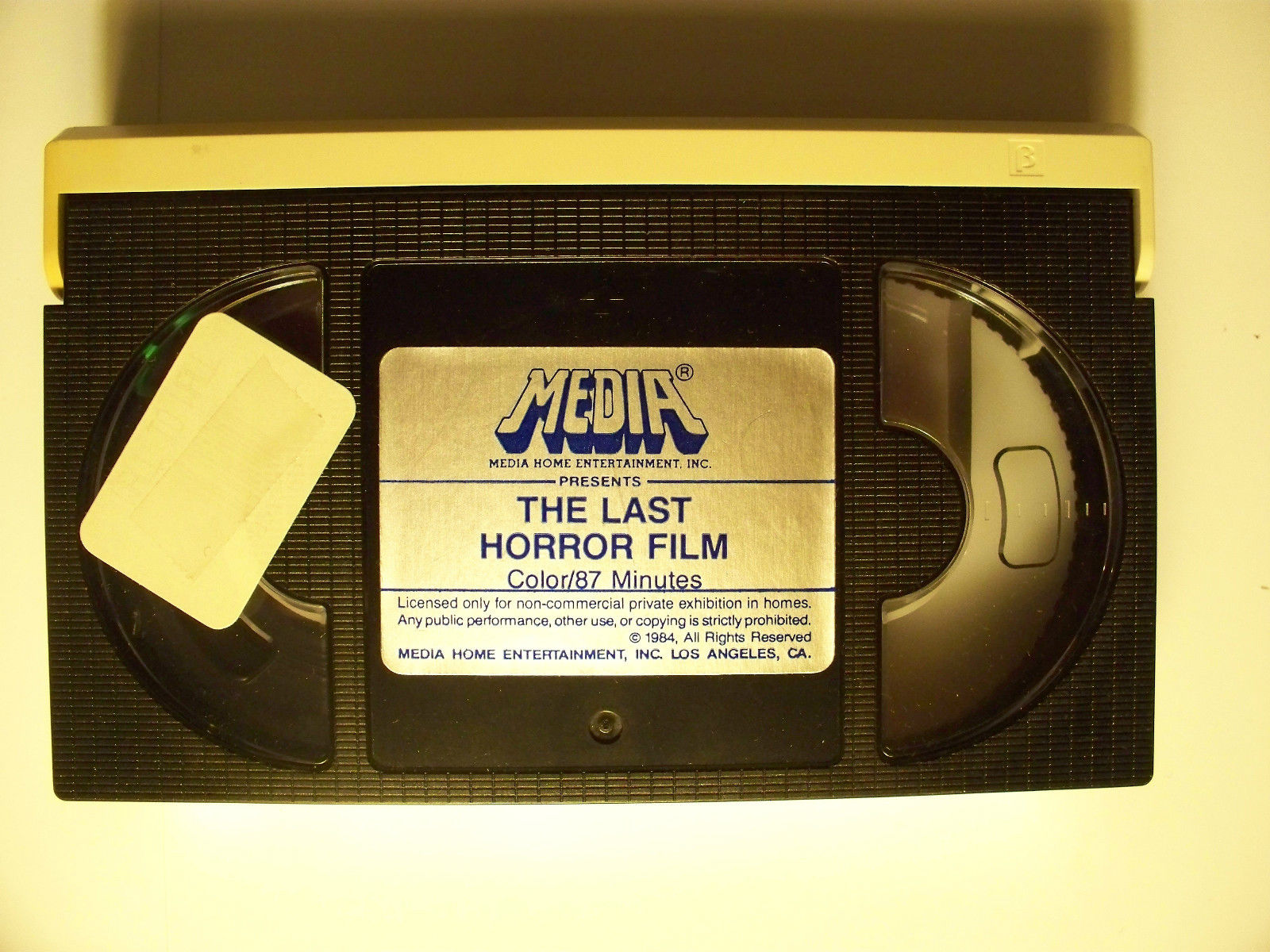 The Last Horror Film C02.JPG