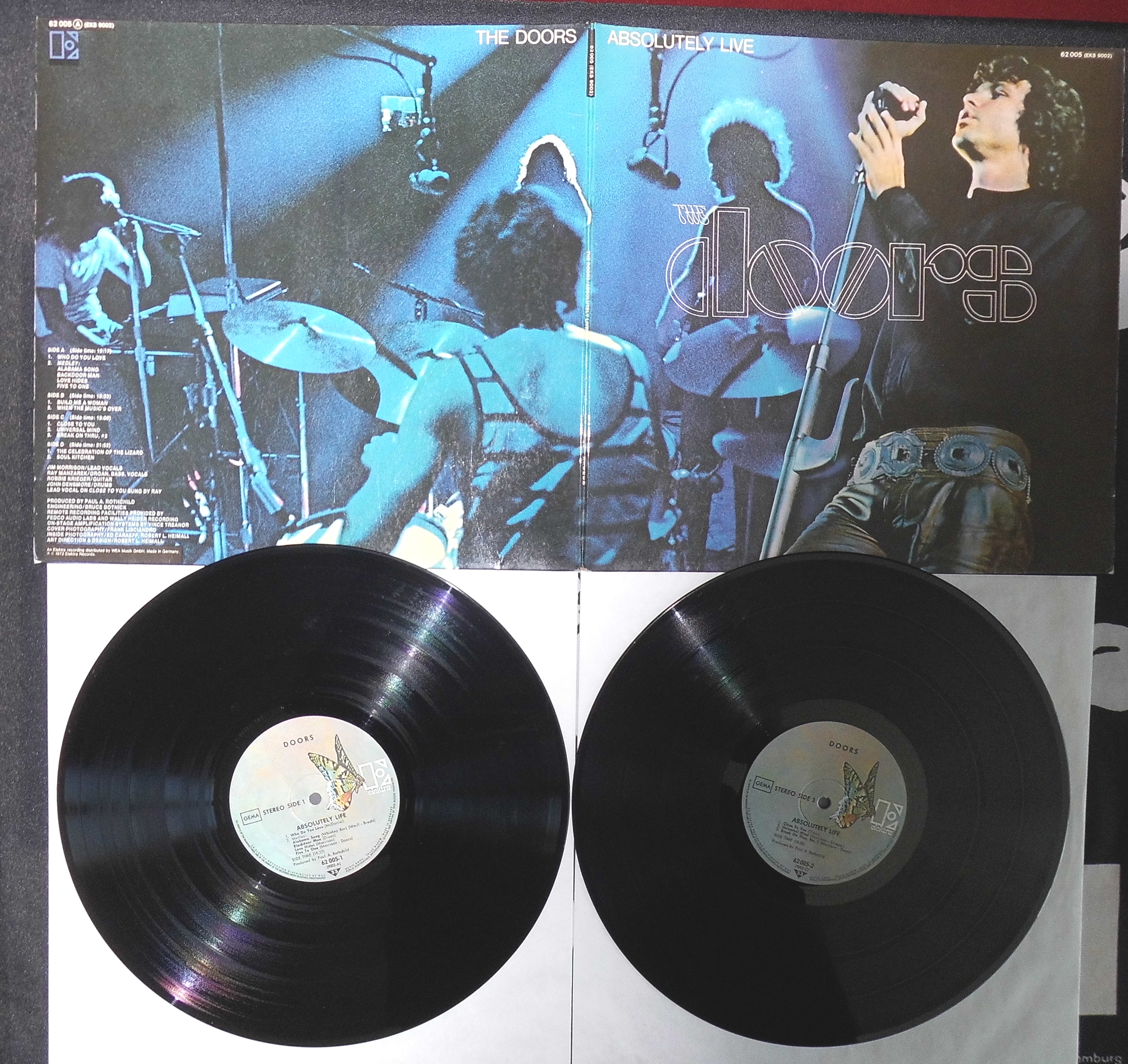 DOORS, THE - Absolutely Live (1).JPG