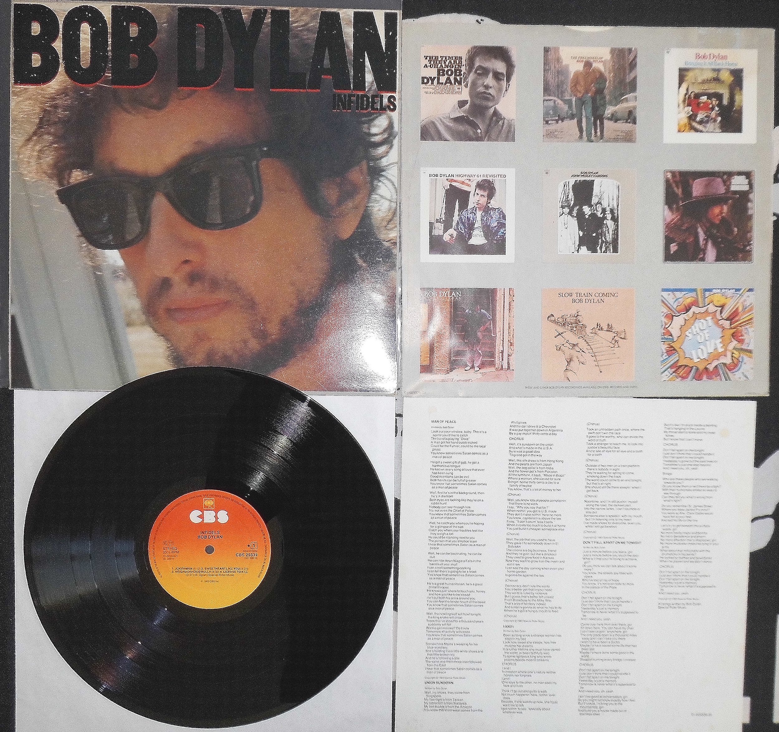 DYLAN, BOB - Infidels (1).JPG