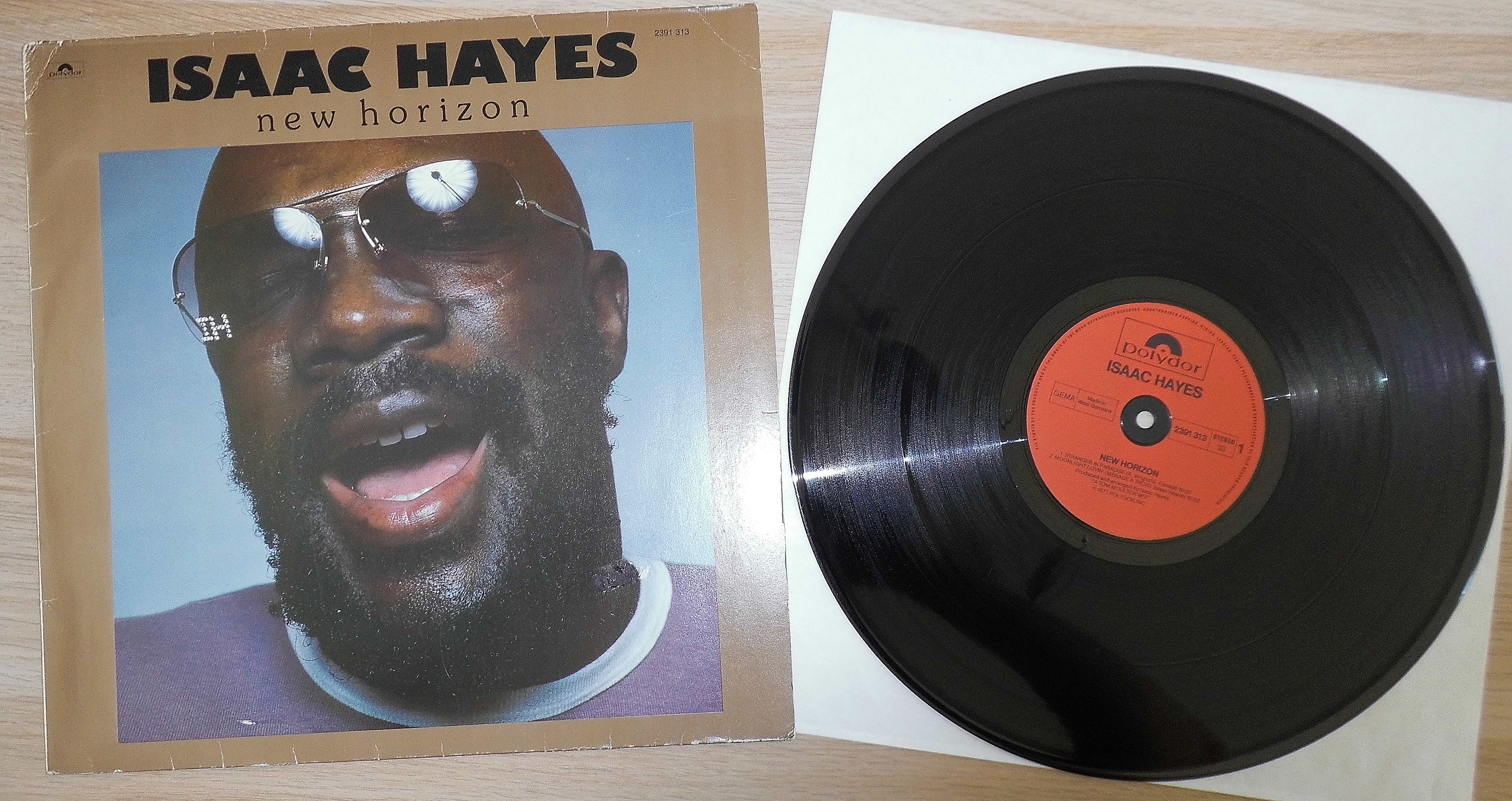 HAYES, ISAAC - New Horizon (1).JPG