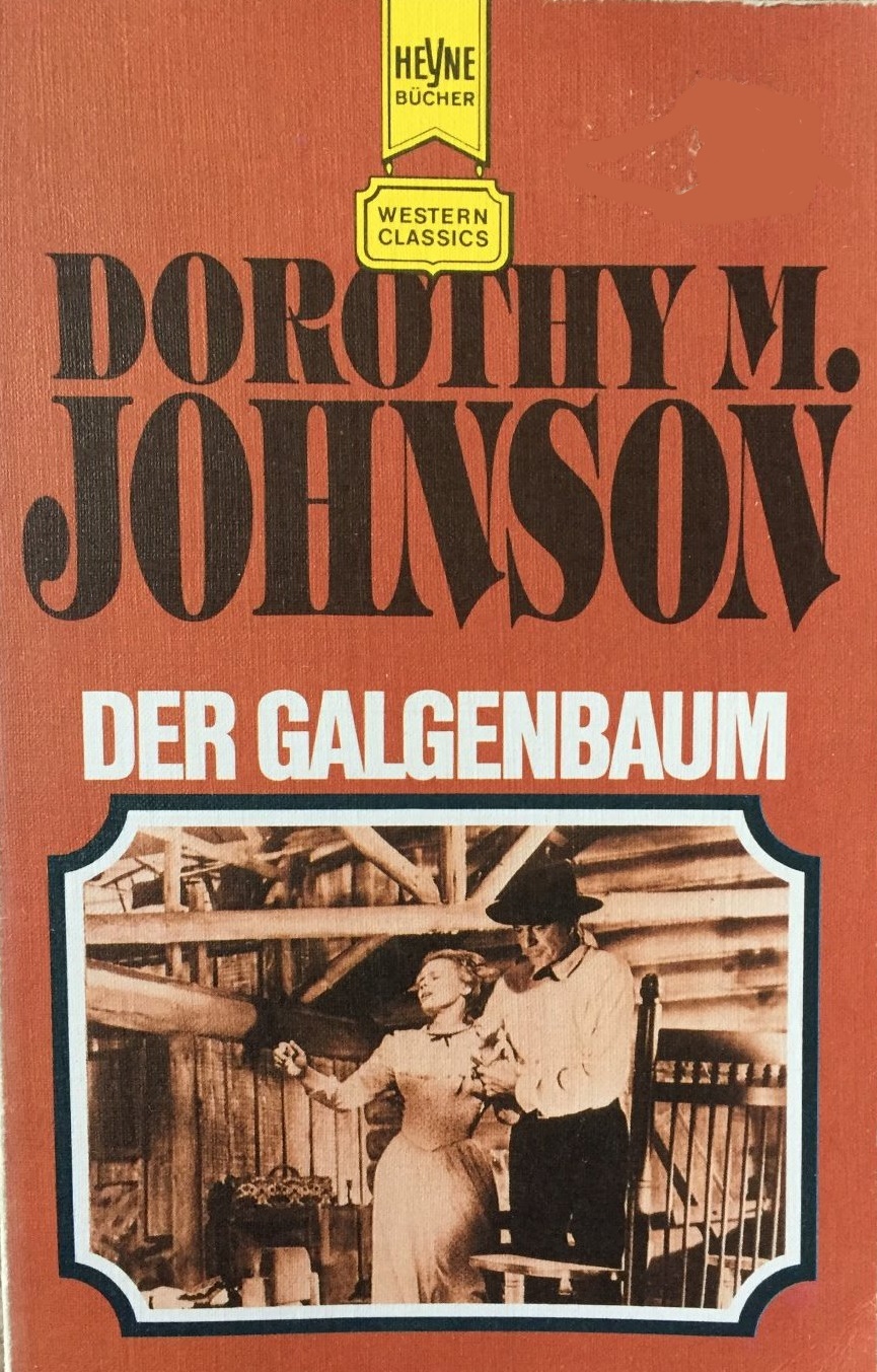Dorothy-M-Johnson+Der-Galgenbaum.jpg