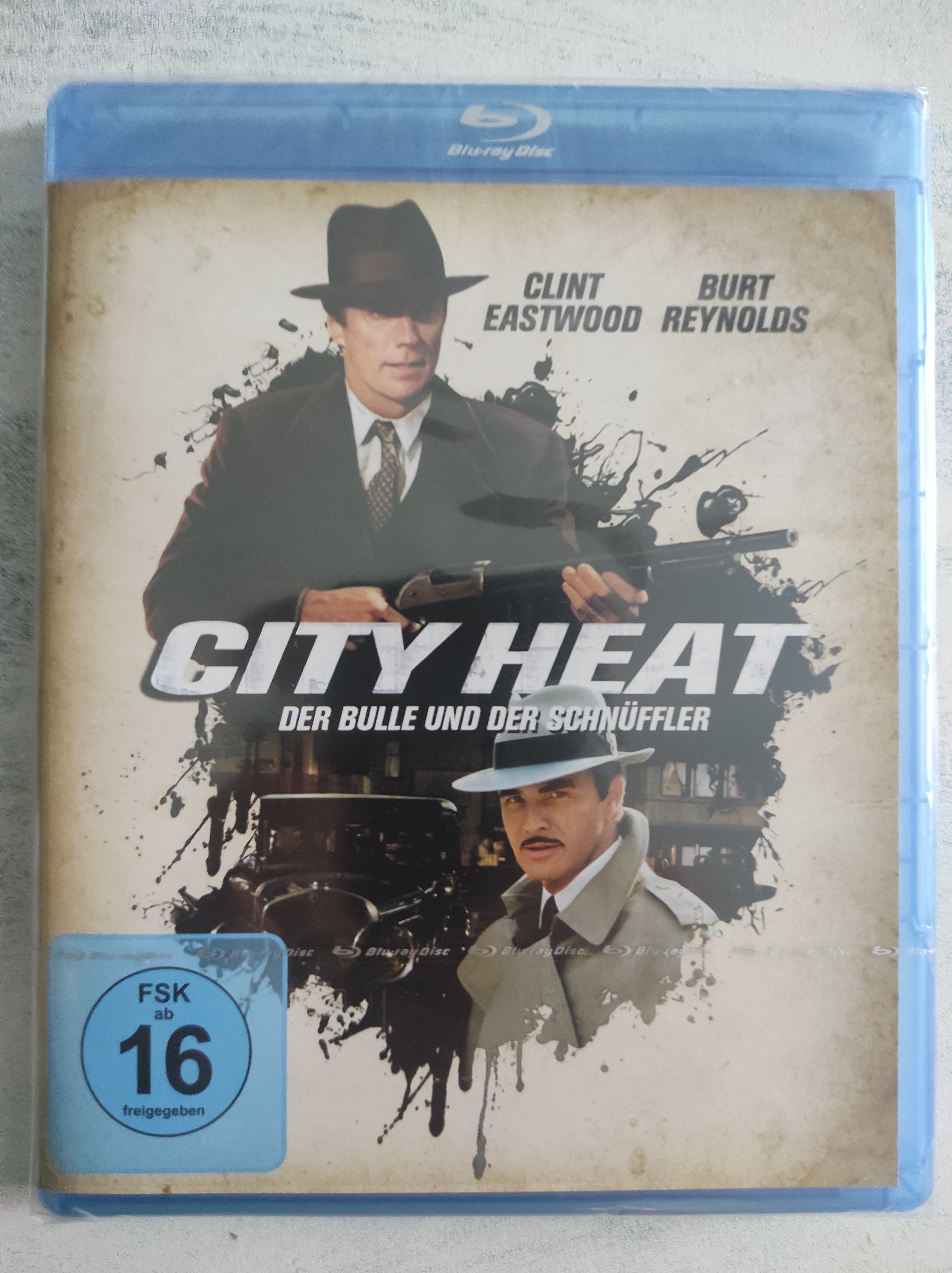 City Heat