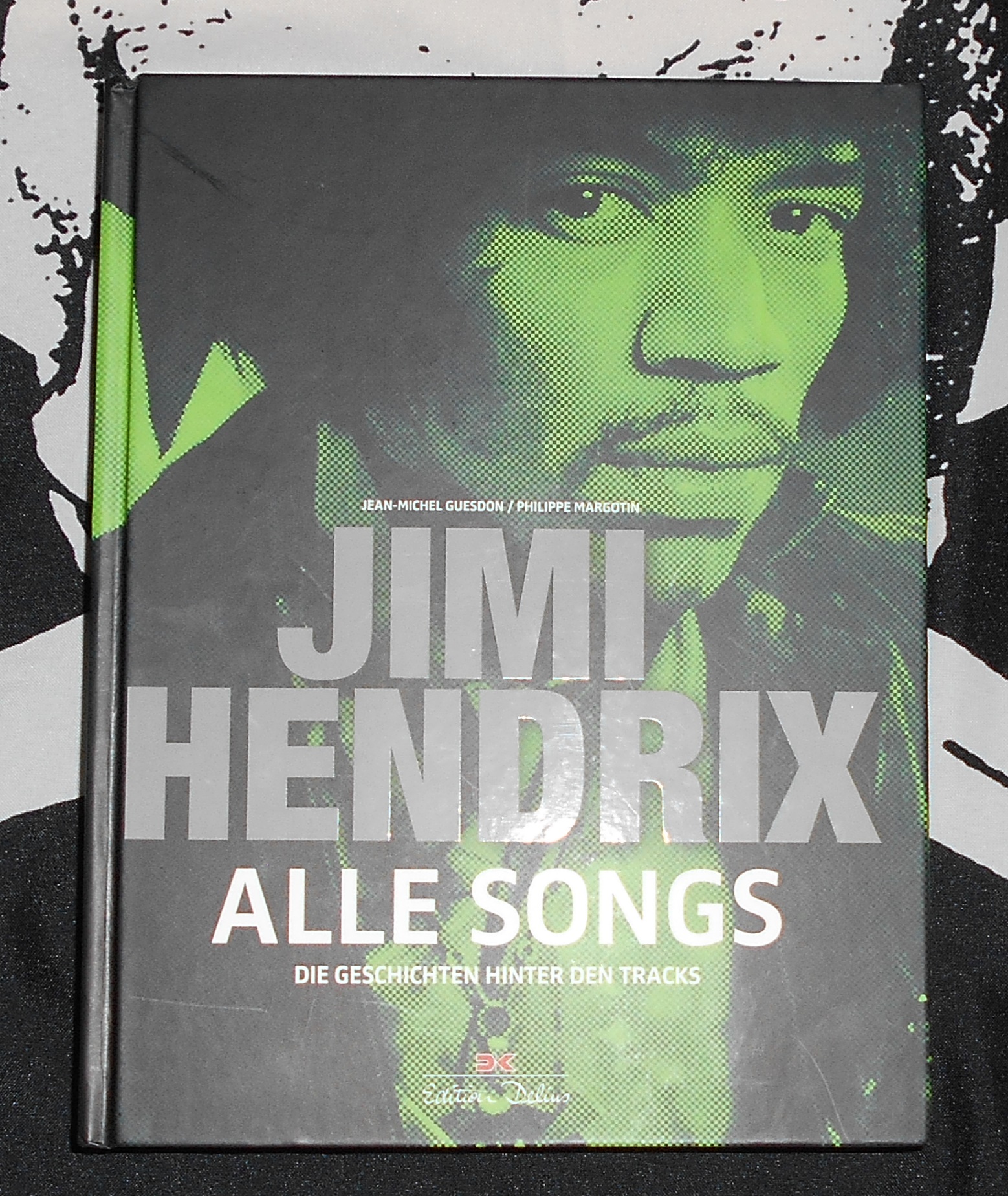 Bücher Hendrix.jpg