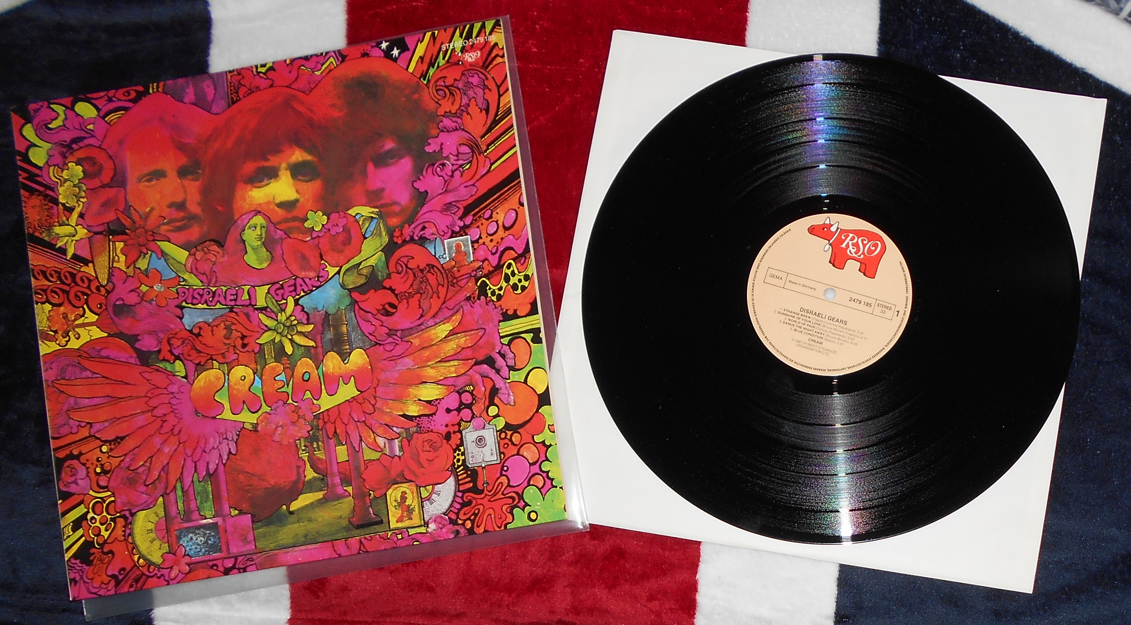 CREAM - Disraeli Gears (1).JPG