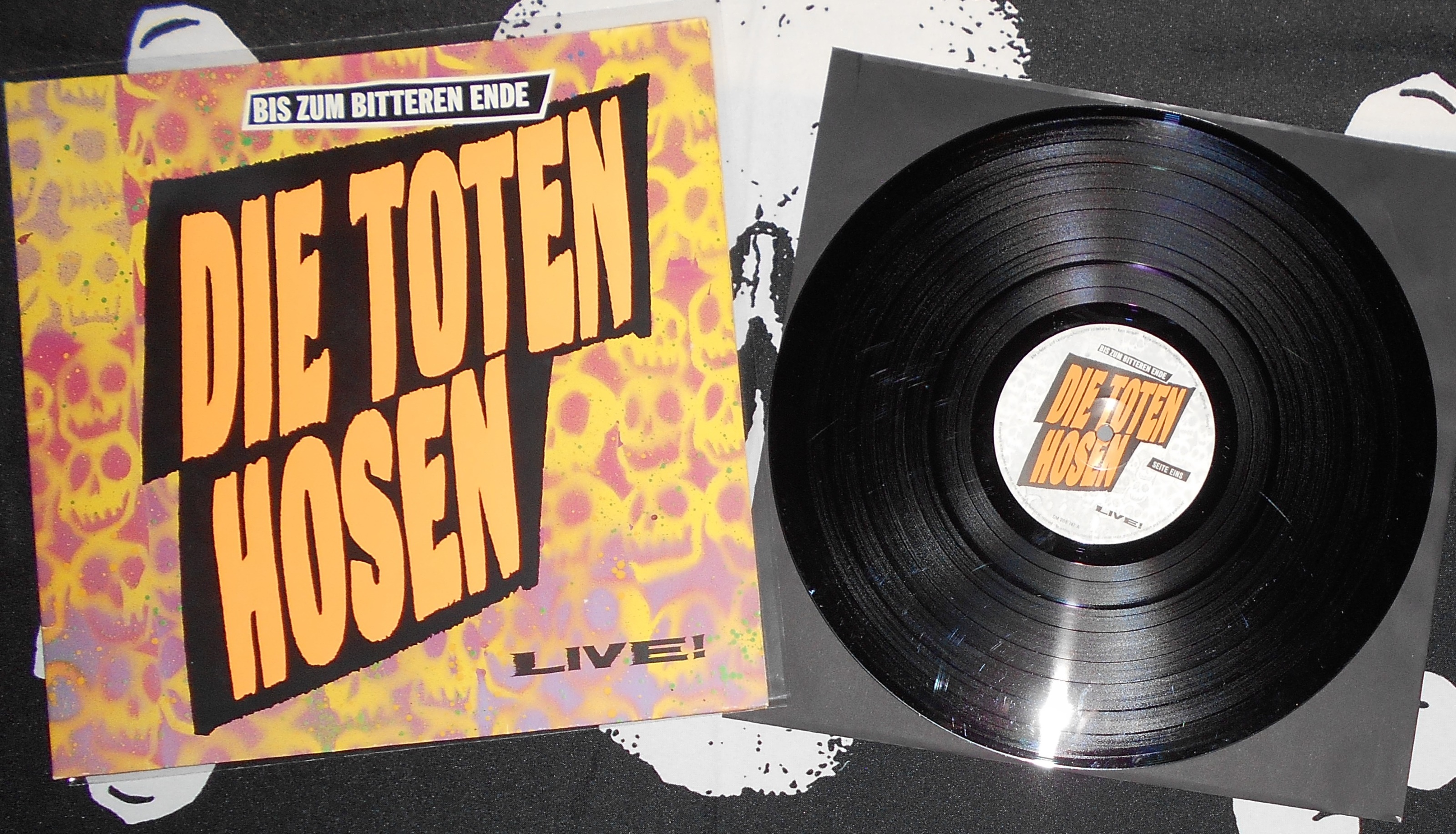 TOTEN HOSEN - Bis zum bitteren Ende 1.jpg