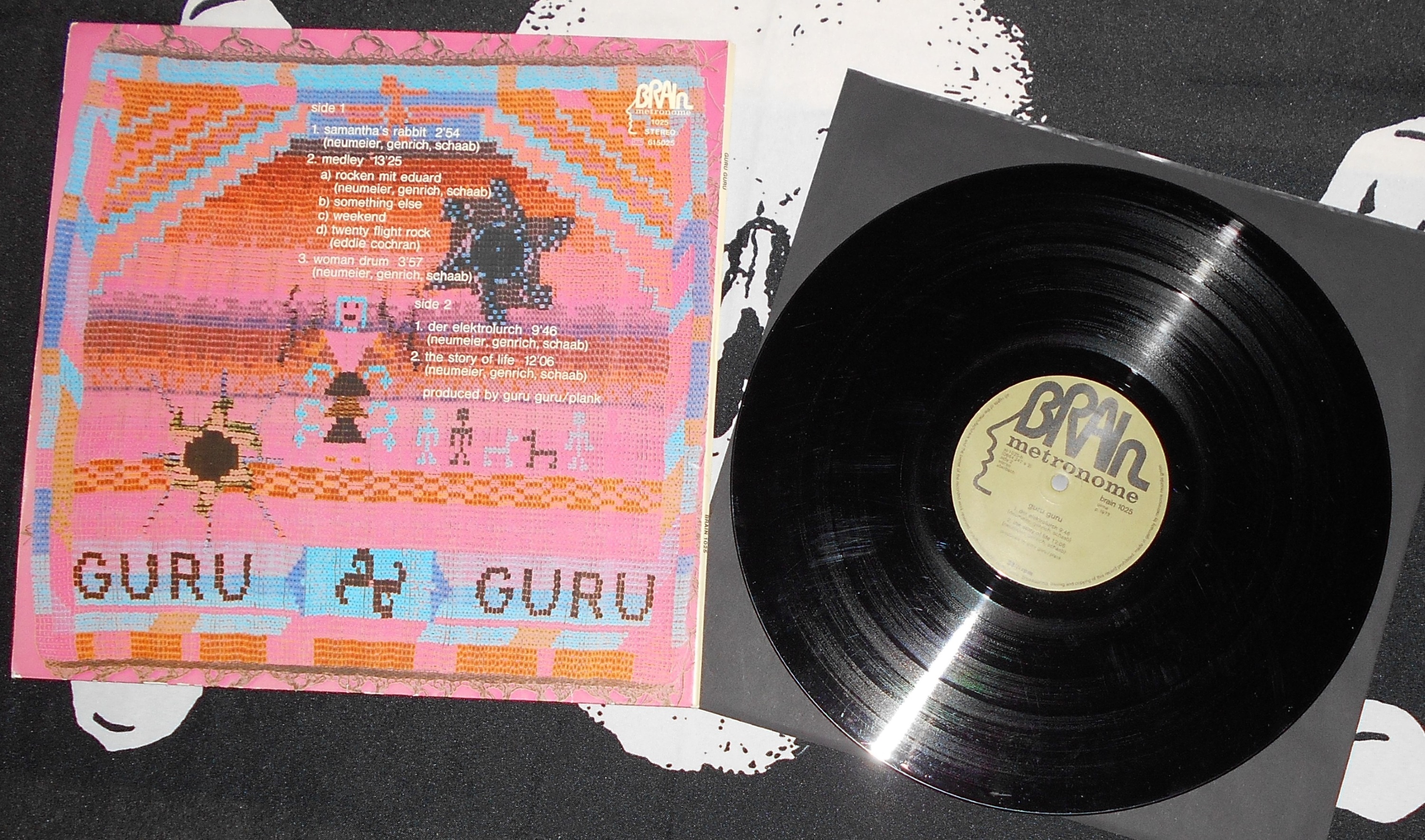 GURU GURU - Gurru Guru 2.jpg